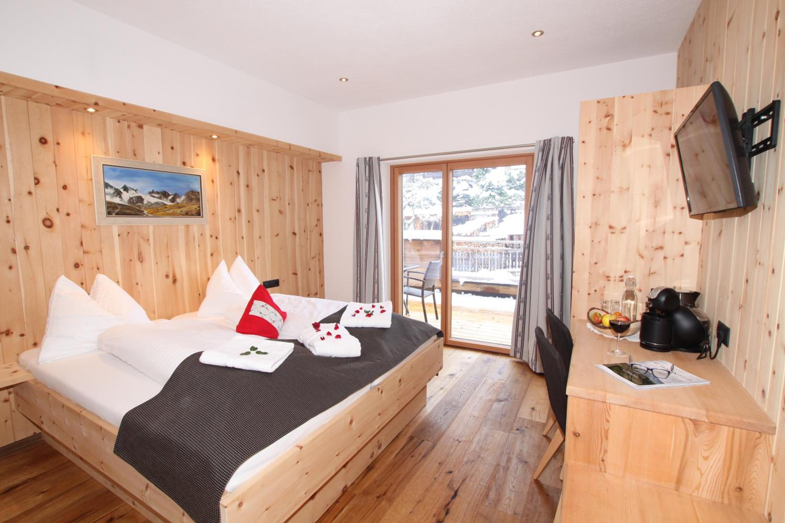 Resort Alt-Ötztal