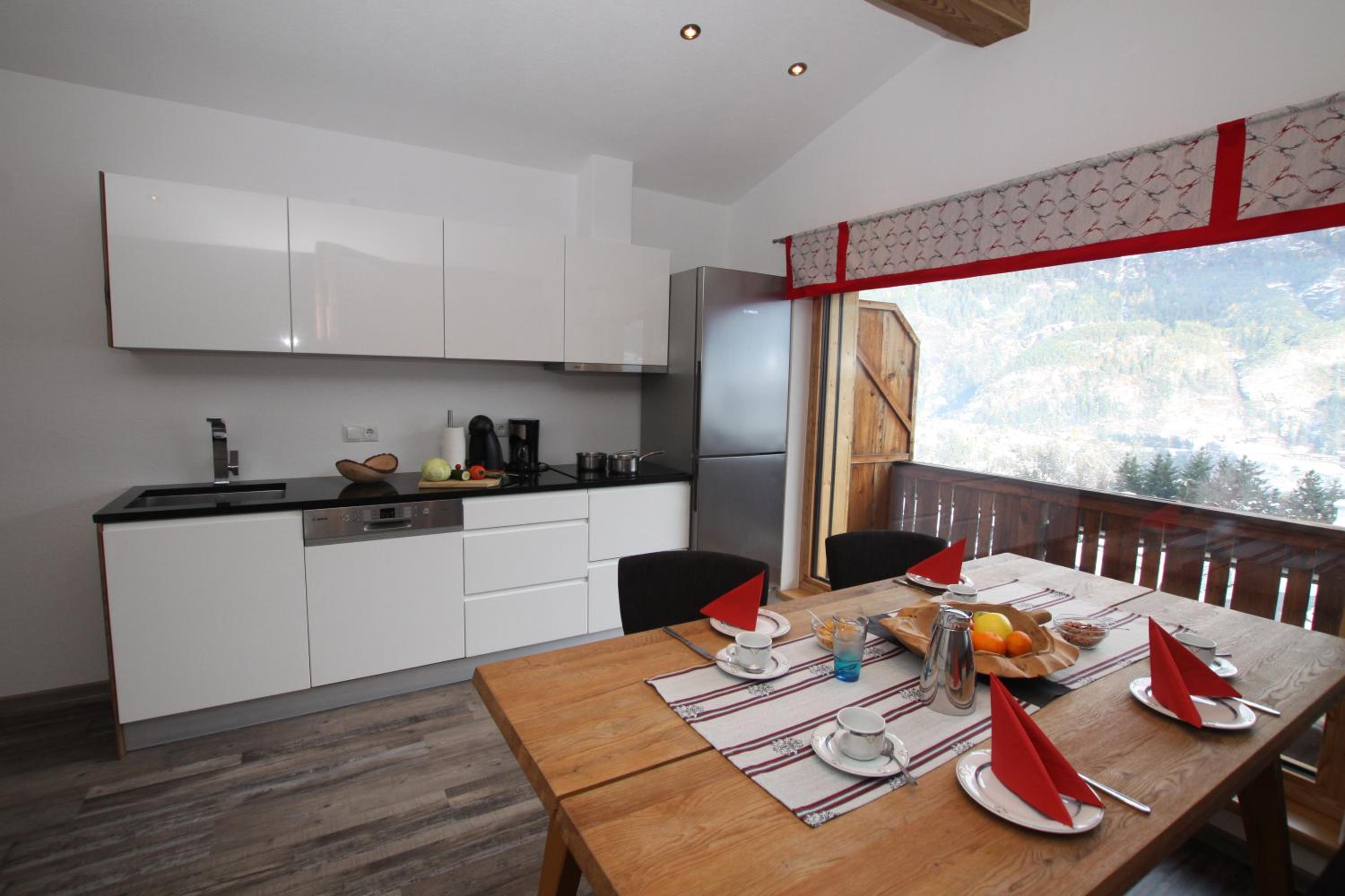Resort Alt-Ötztal