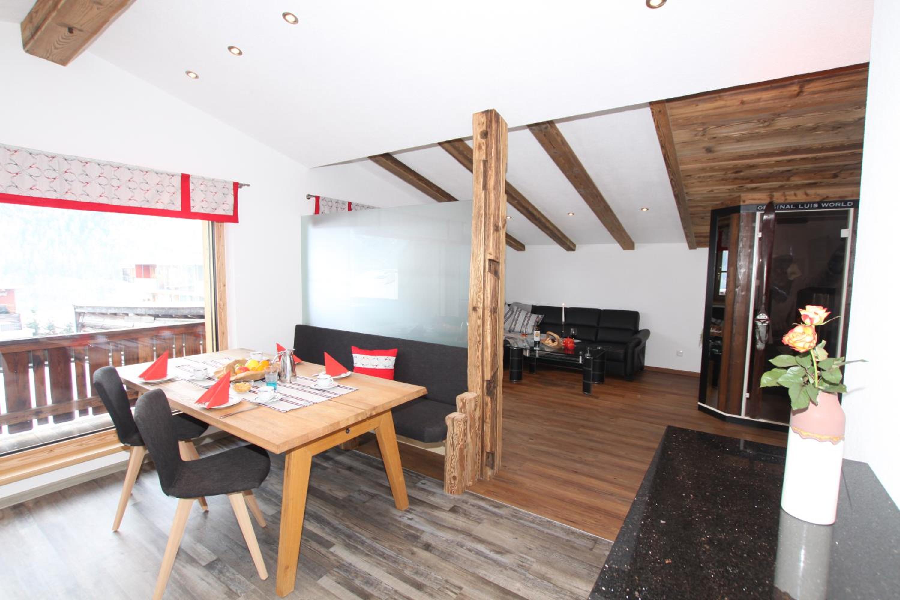 Resort Alt-Ötztal