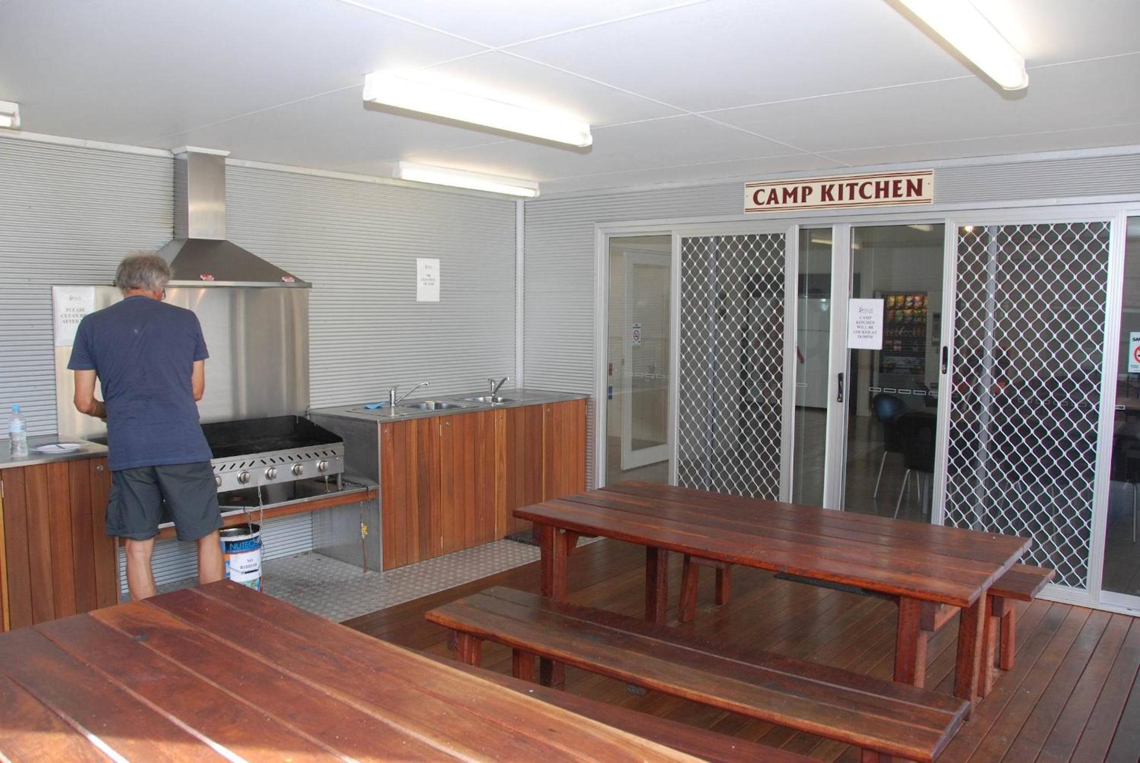 BIG4 Apollo Bay Pisces Holiday Park