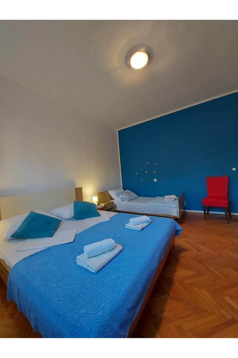 Hotel Apartment Positive Vibes - Image 1