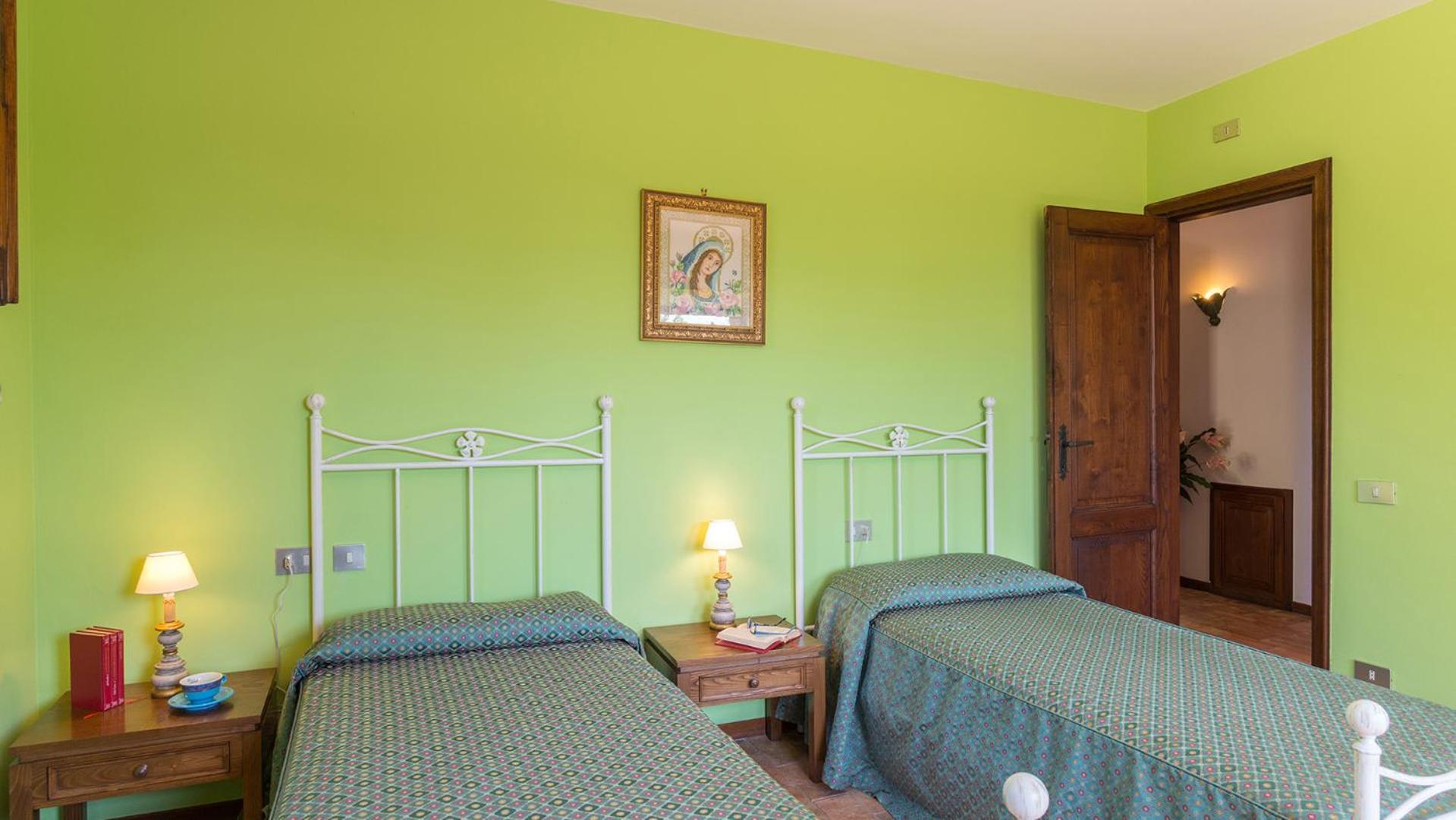 L'ALCOVA 8&2, Emma Villas view 3