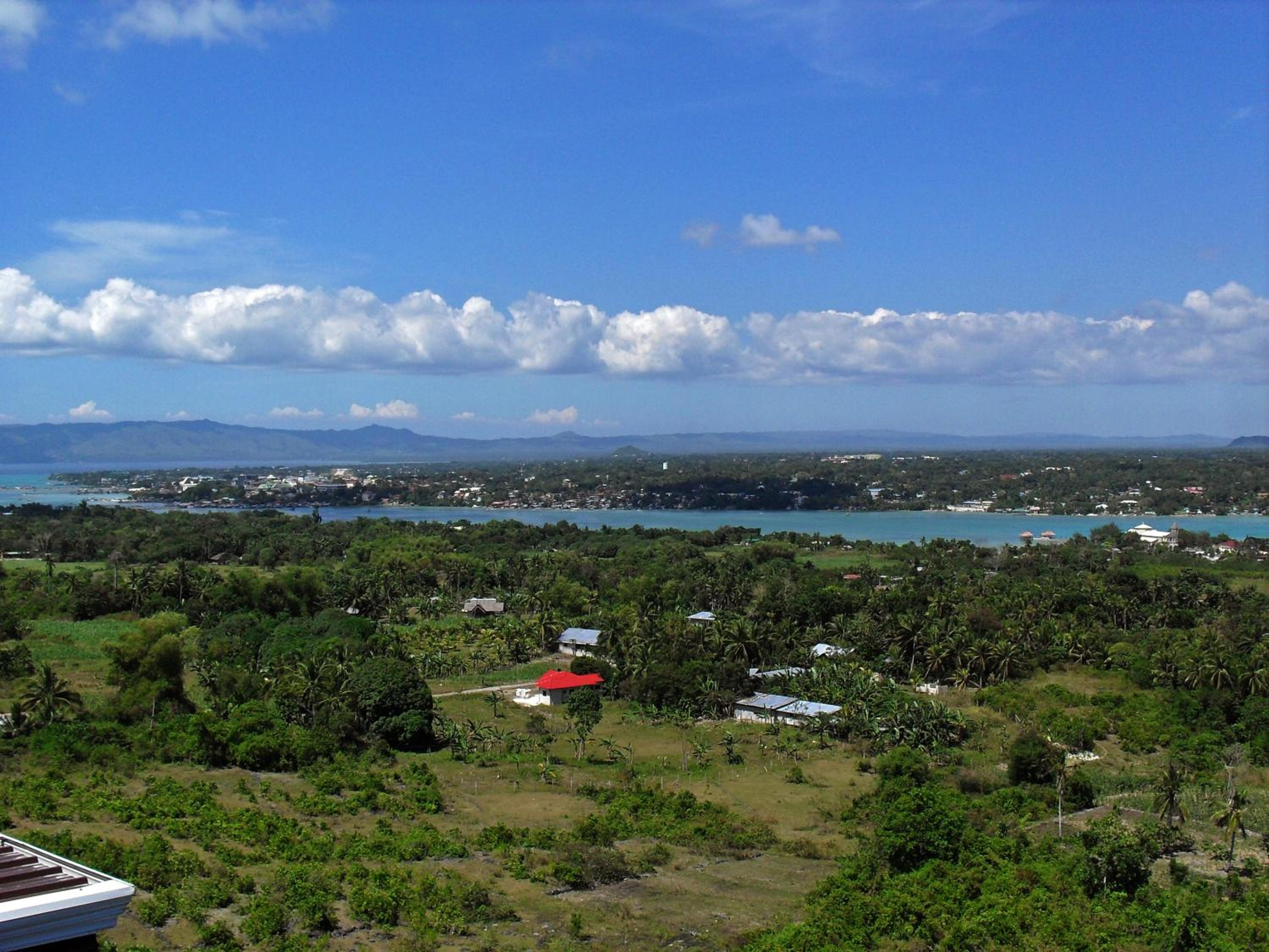 Bohol Vantage Resort