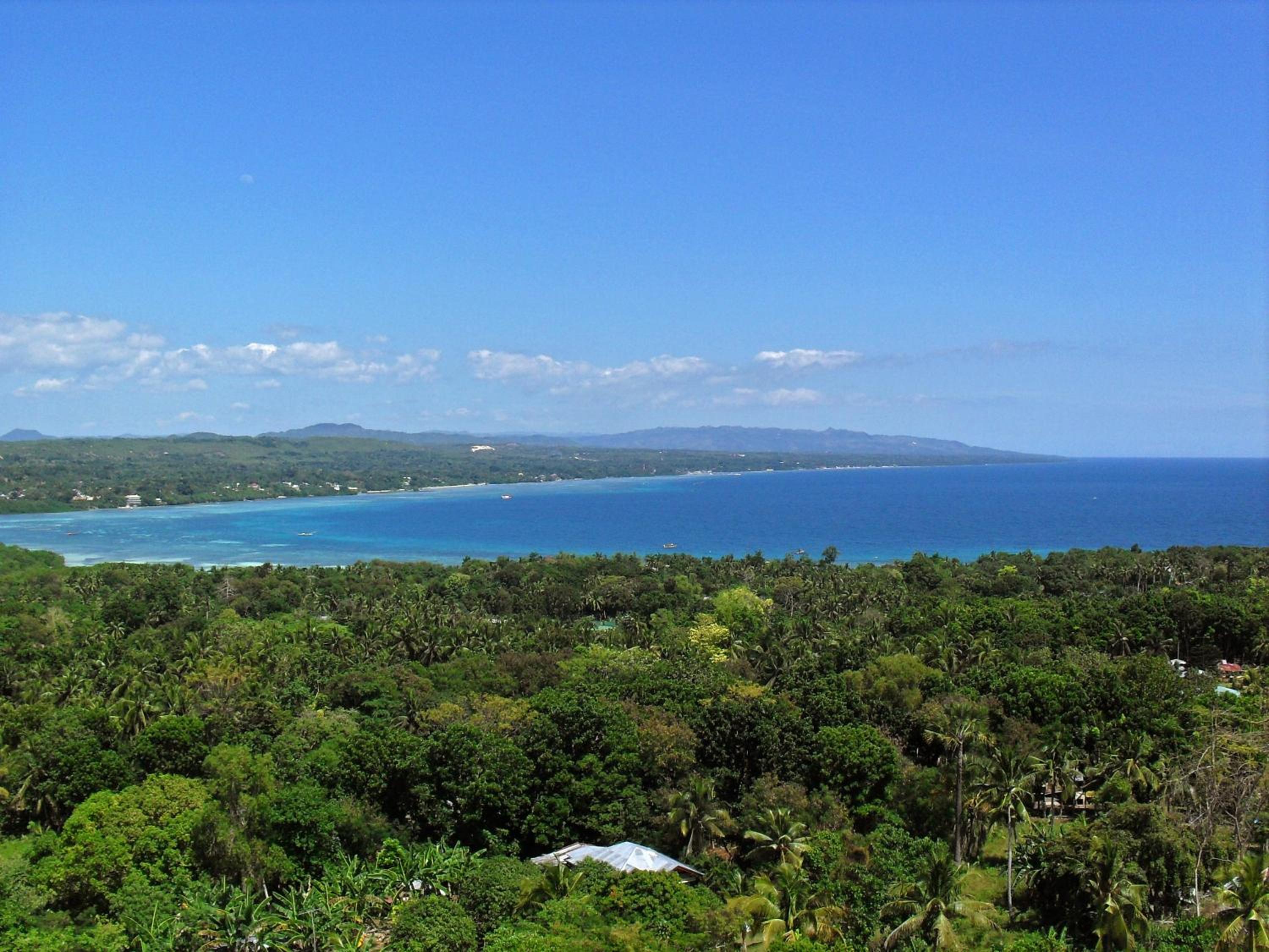 Bohol Vantage Resort