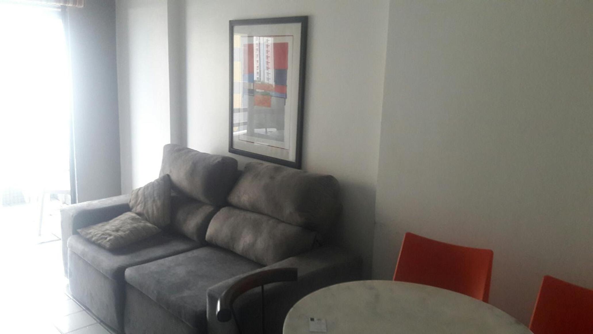 Apartamento tipo Flat em Boa viagem com serviços inclusos view 5