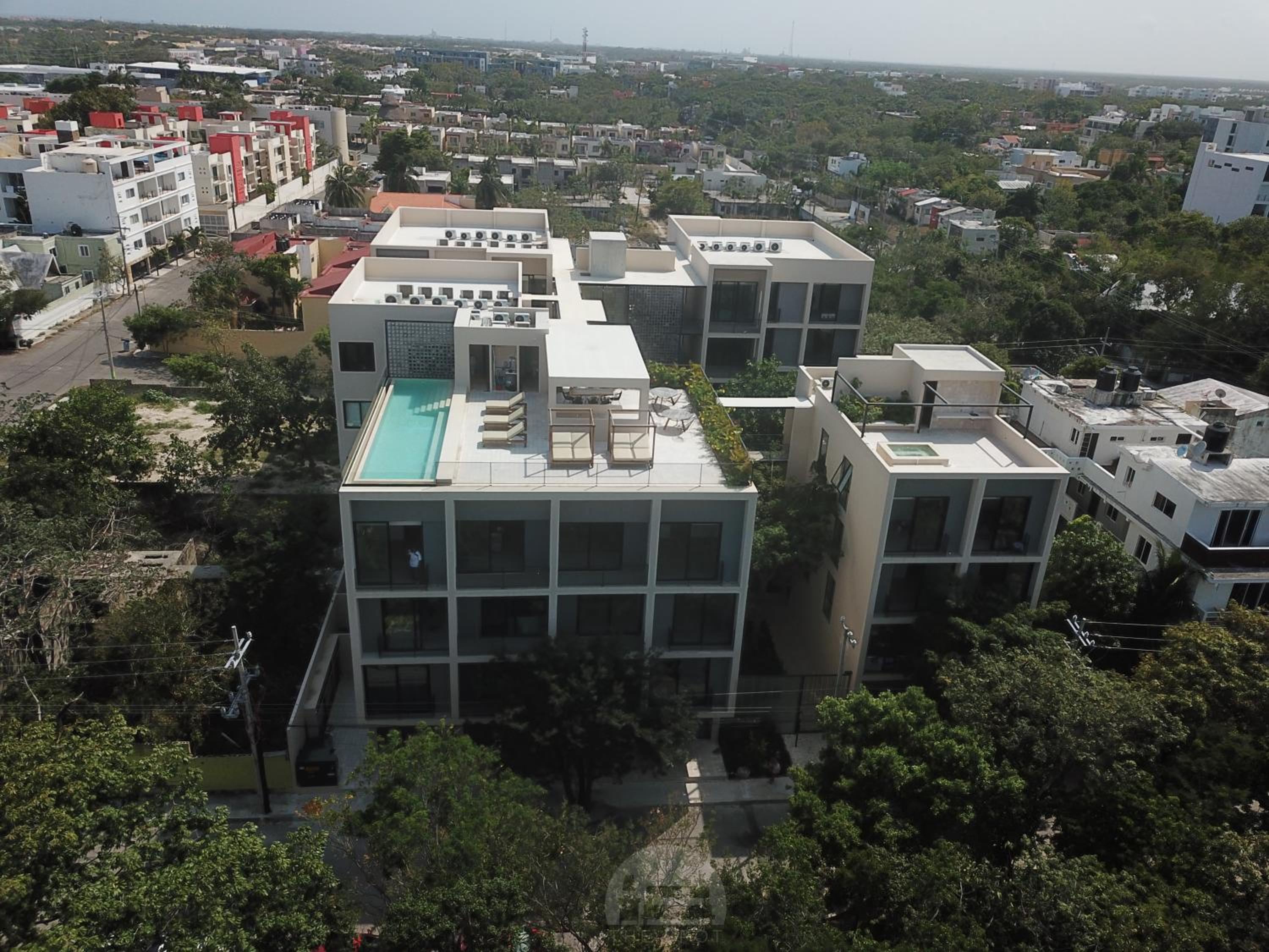 Kaab At The Park by The Spot Rentals view 2