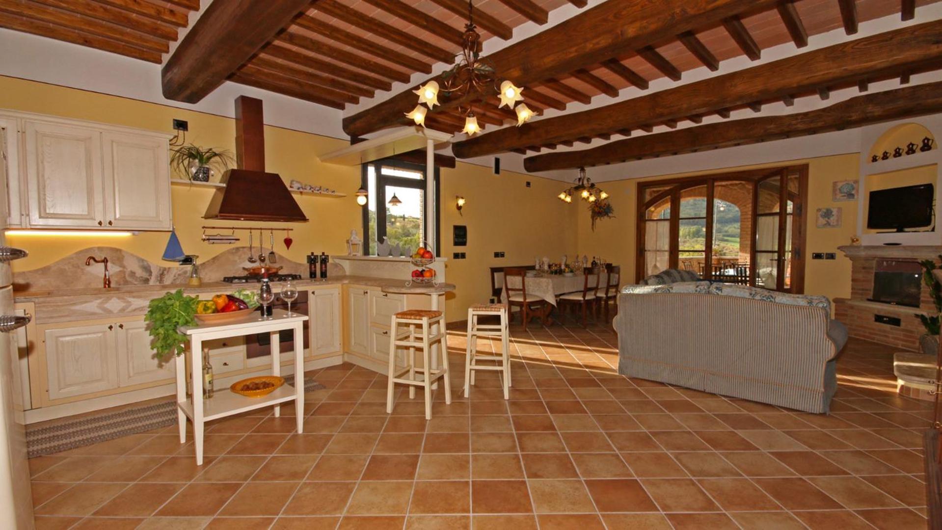 Le Terre Di Nunzio 12, Emma Villas view 2