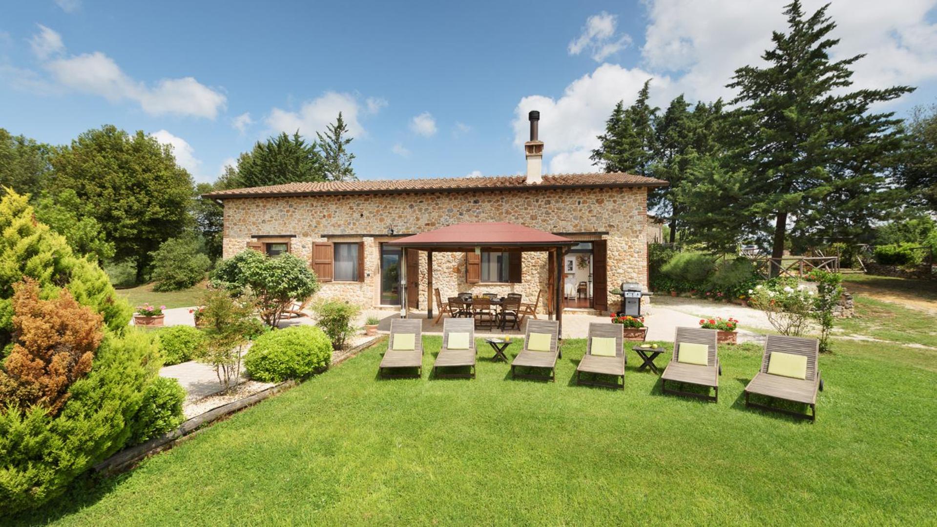 L'Ovile 8, Emma Villas view 4