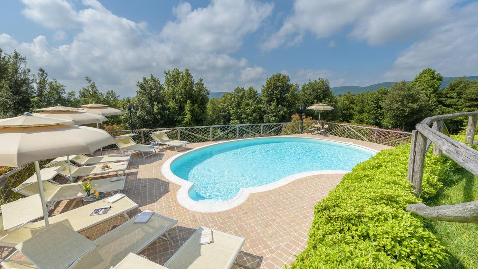 L'Ovile 8, Emma Villas view 5