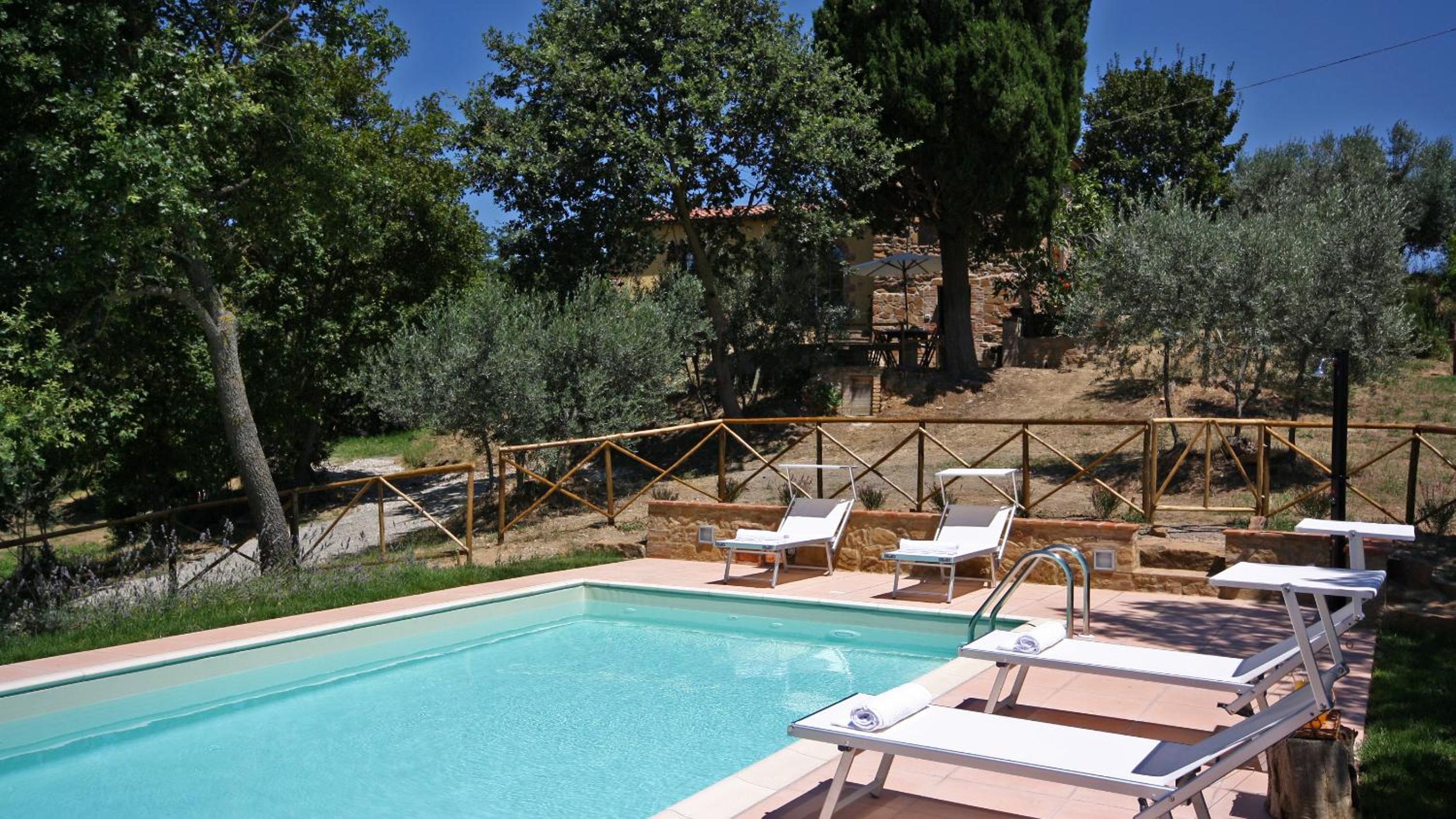 Monterzi 4, Emma Villas view 4