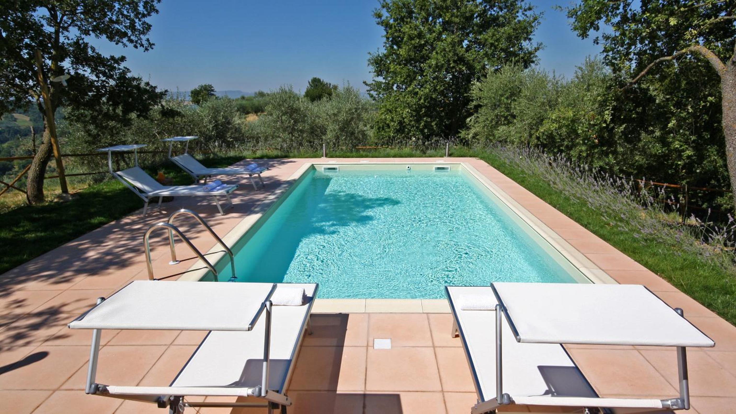 Monterzi 4, Emma Villas view 5