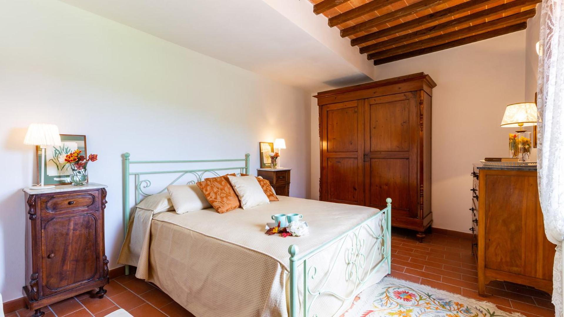 Podere Fornacchia 20, Emma Villas view 4