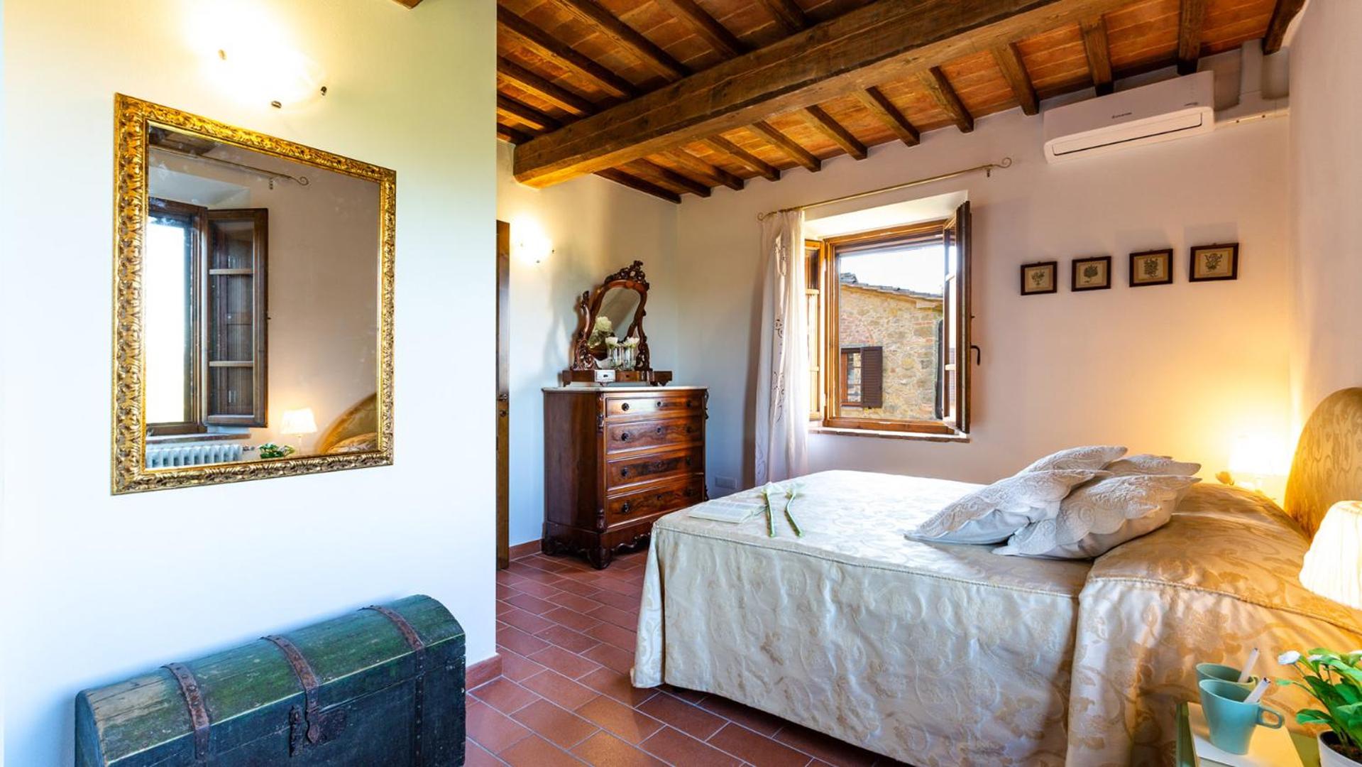 Podere Fornacchia 20, Emma Villas view 5