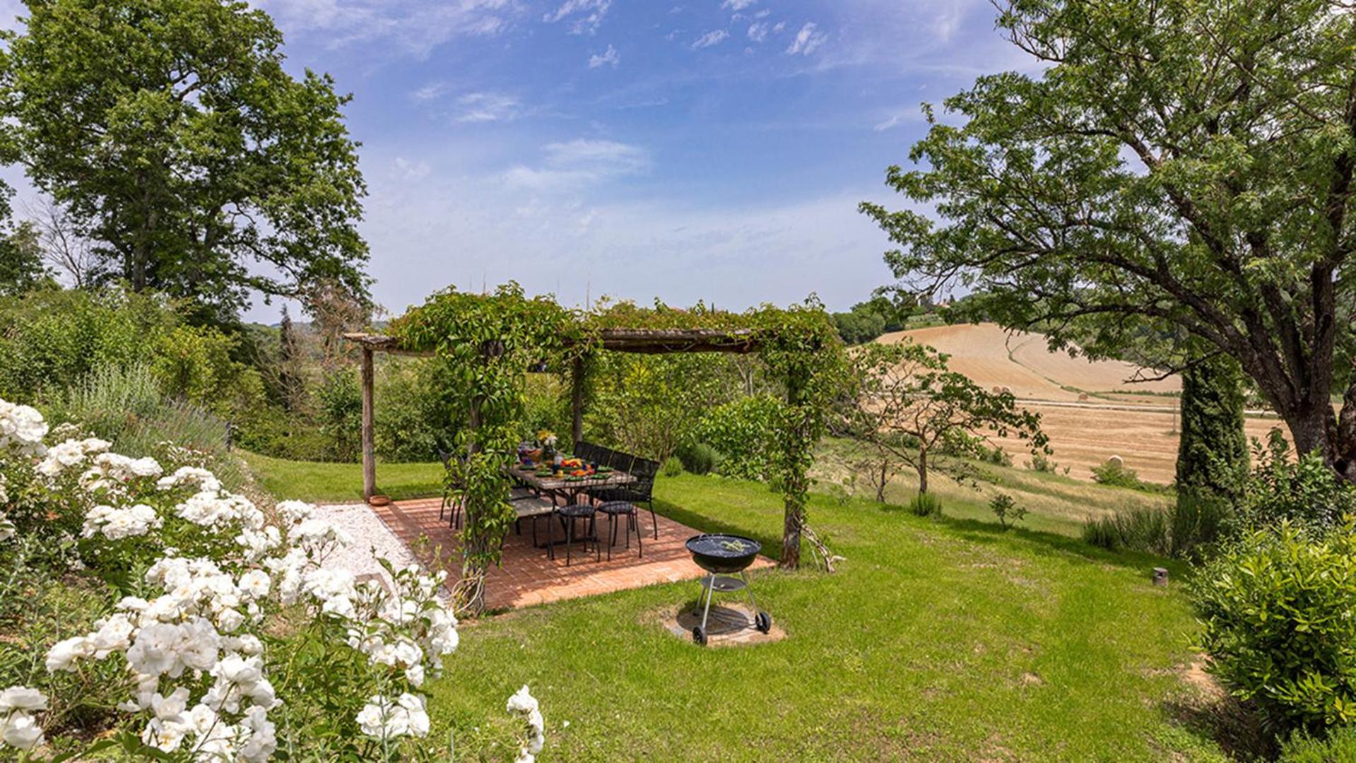 PODERE FABBRICA 12, Emma Villas view 4