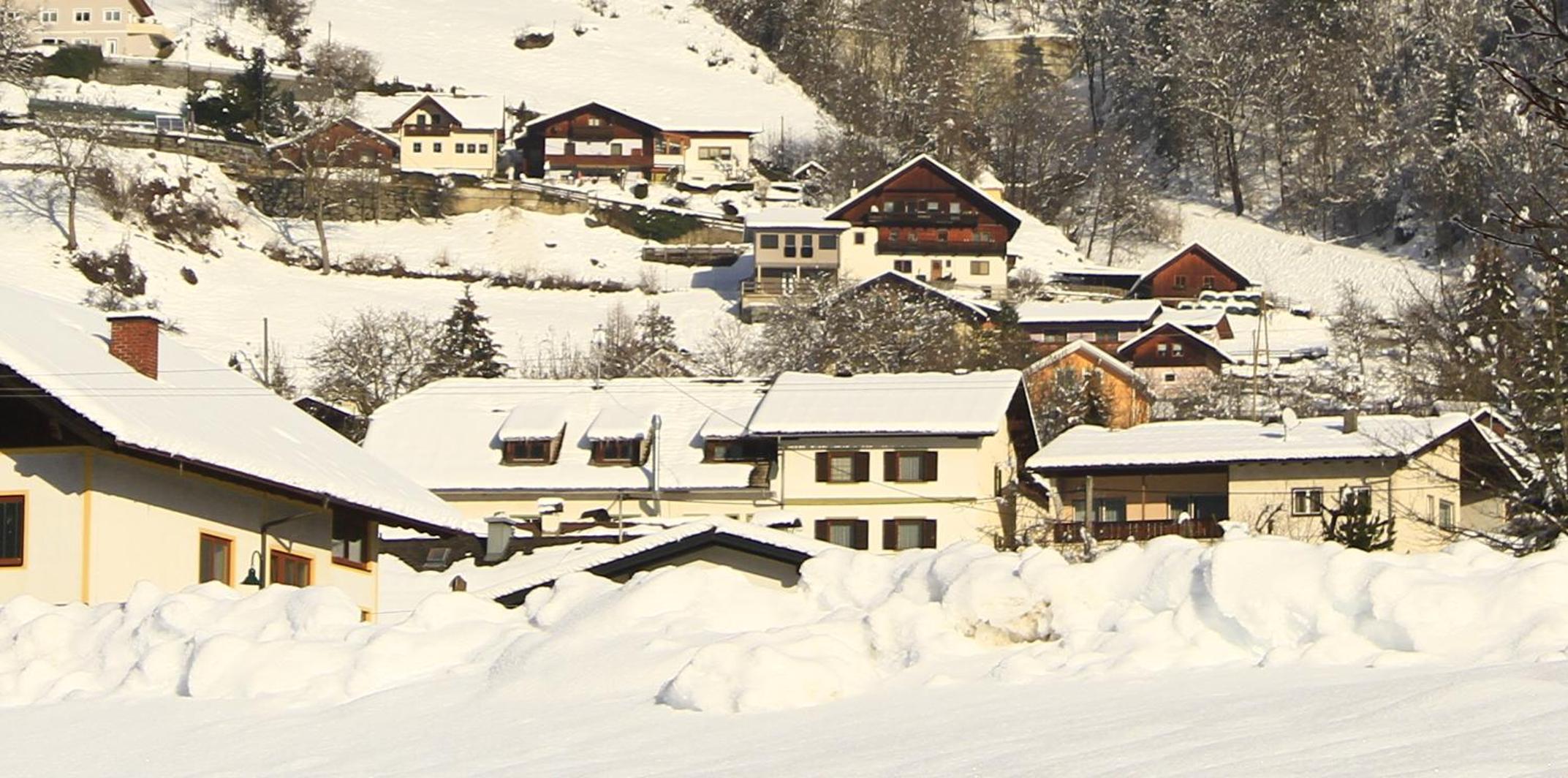 Gasthof Hochalmspitze