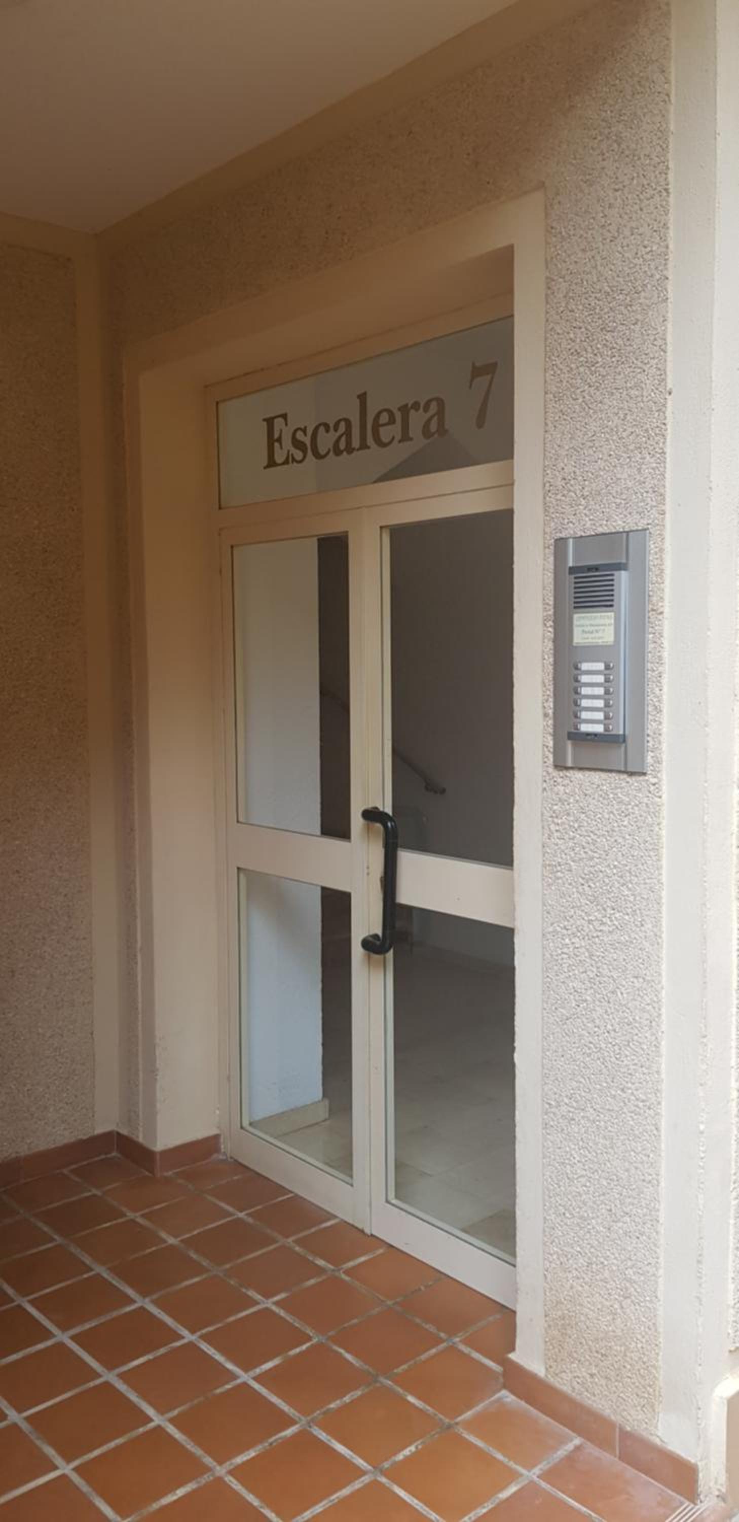 La manzanera