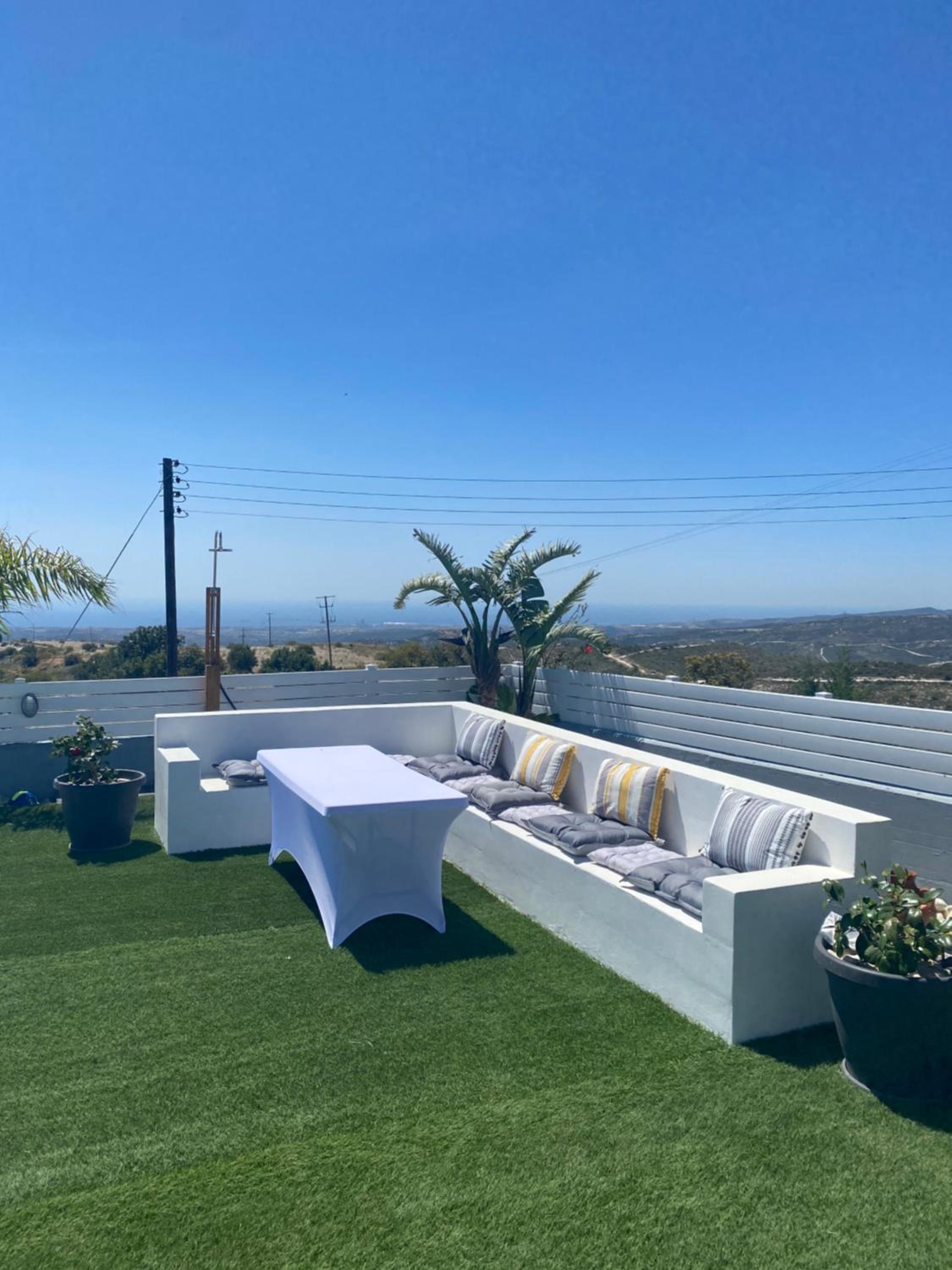 Kasparis View Residence