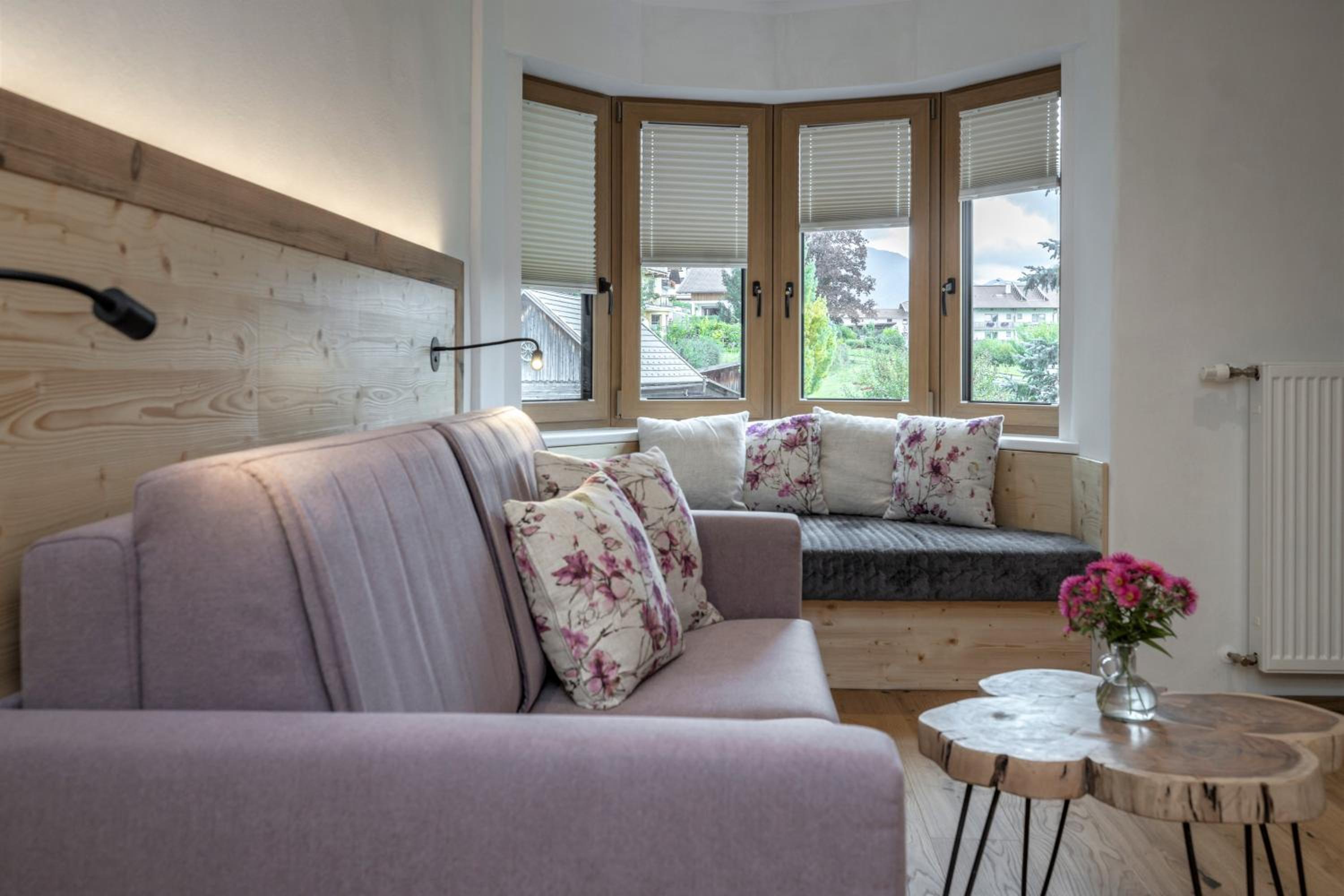 Hotel Winkler-Tuschnig