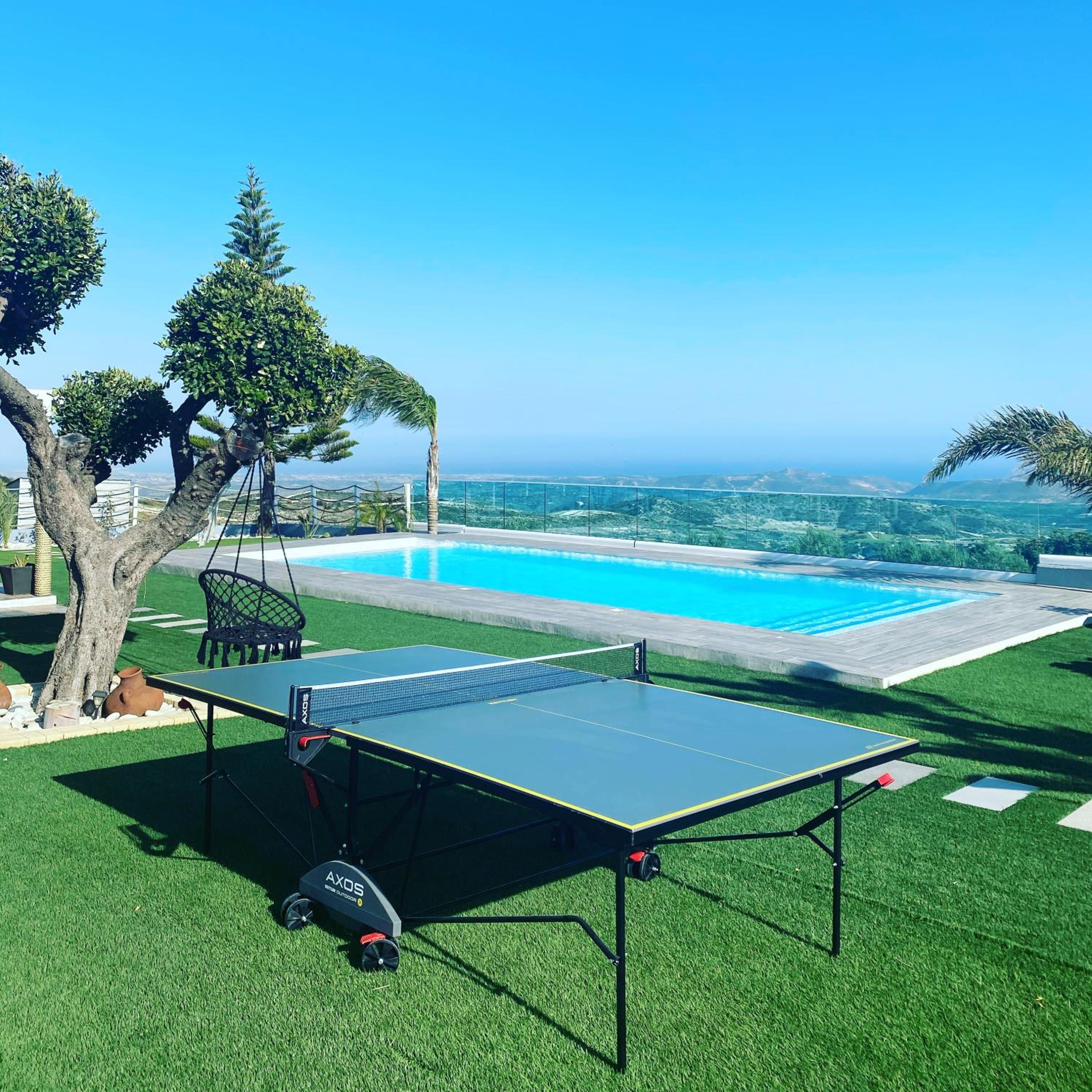 Kasparis View Residence