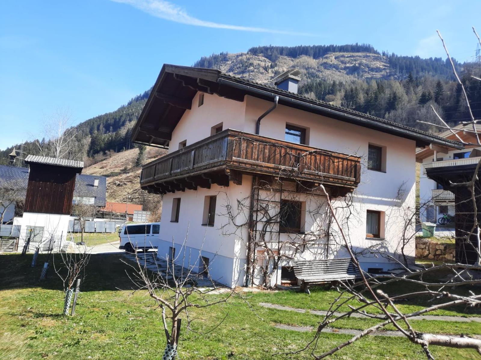 Grünwald Chalet