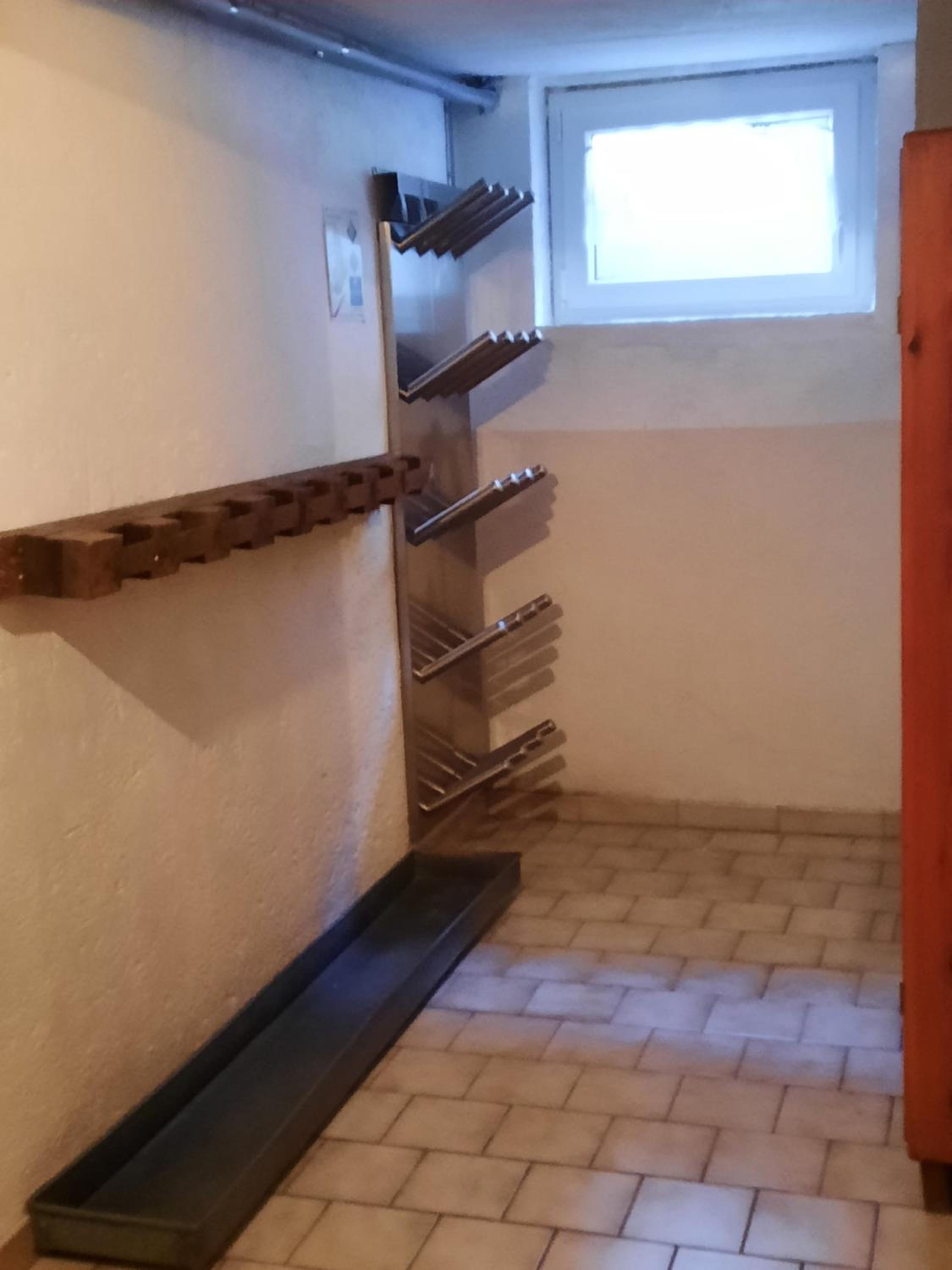 Grünwald Chalet