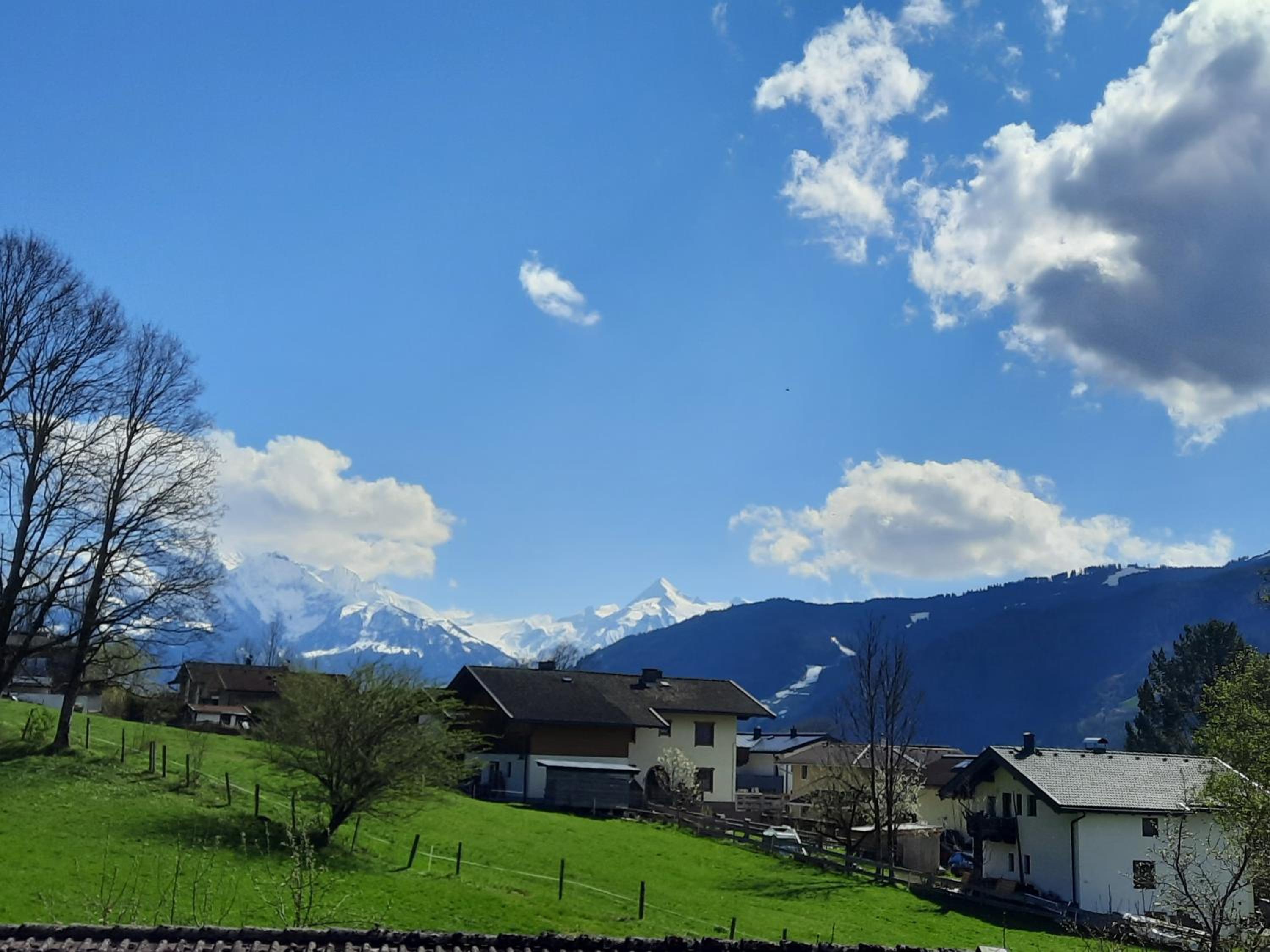 Grünwald Chalet