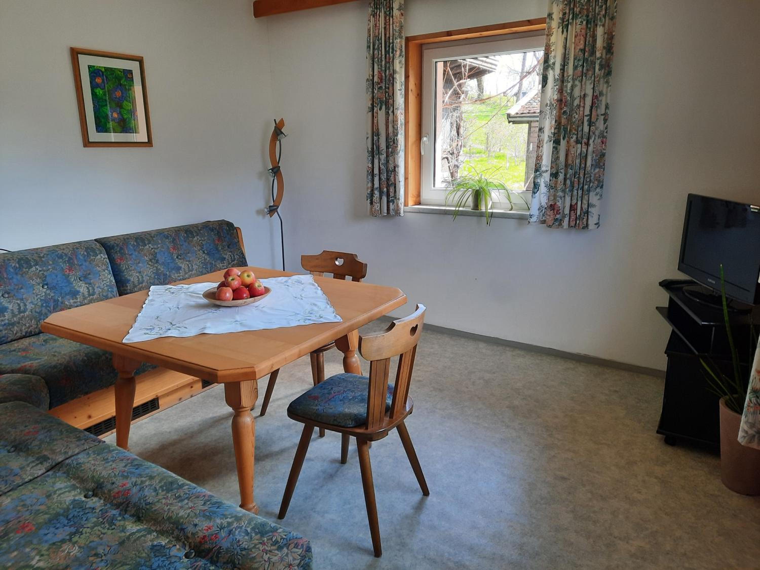 Grünwald Chalet