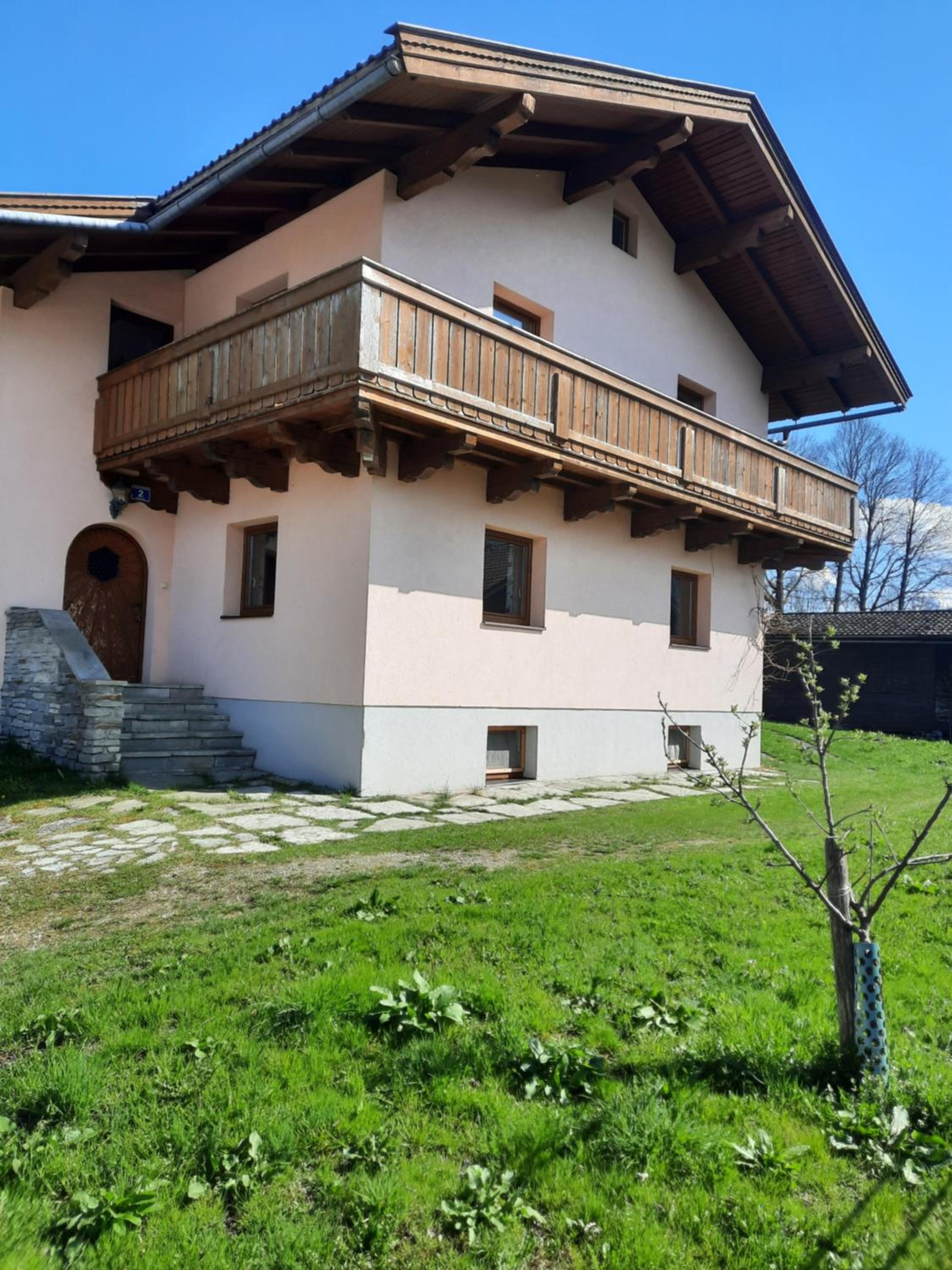 Grünwald Chalet
