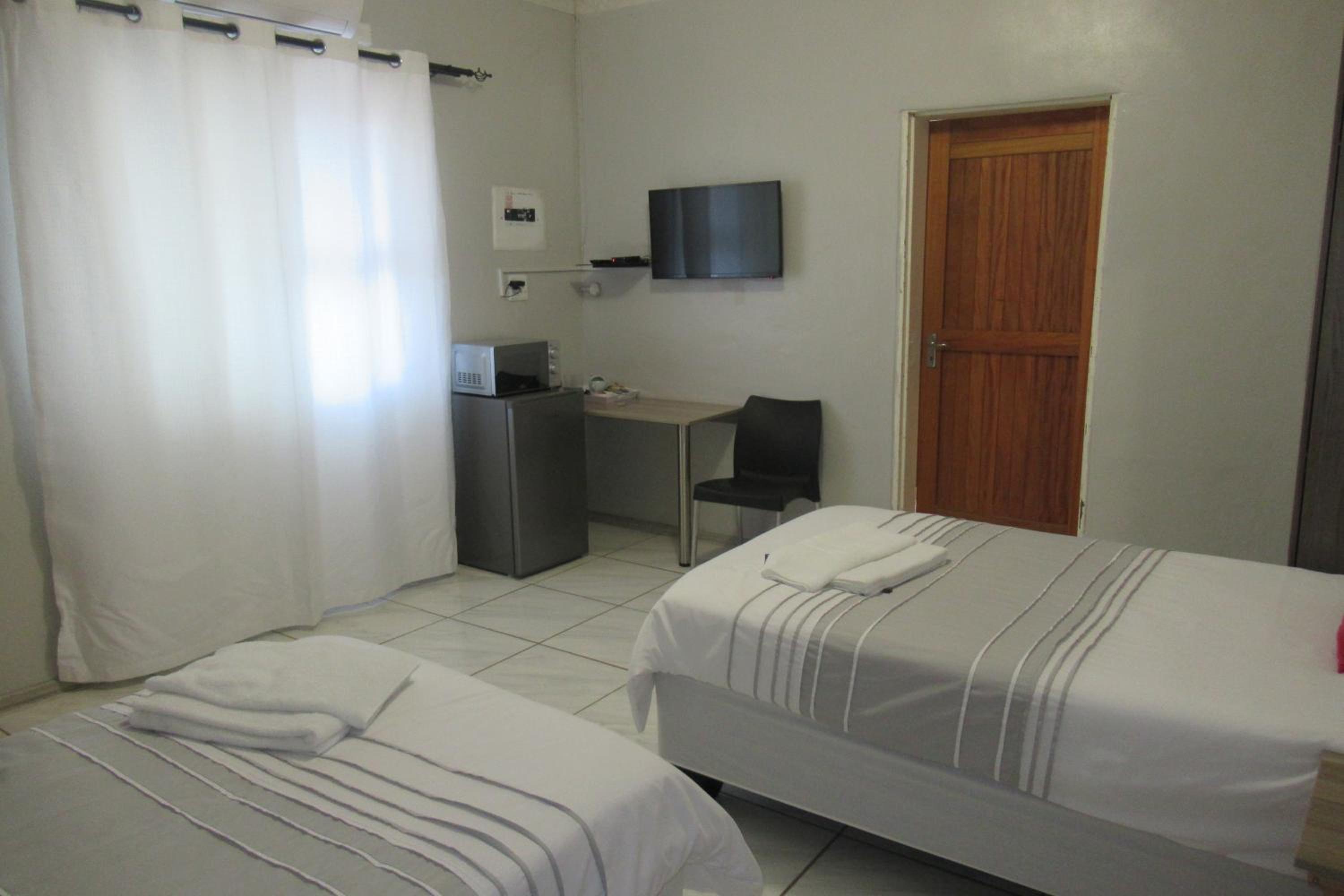 Pab-Love Guest House view 3