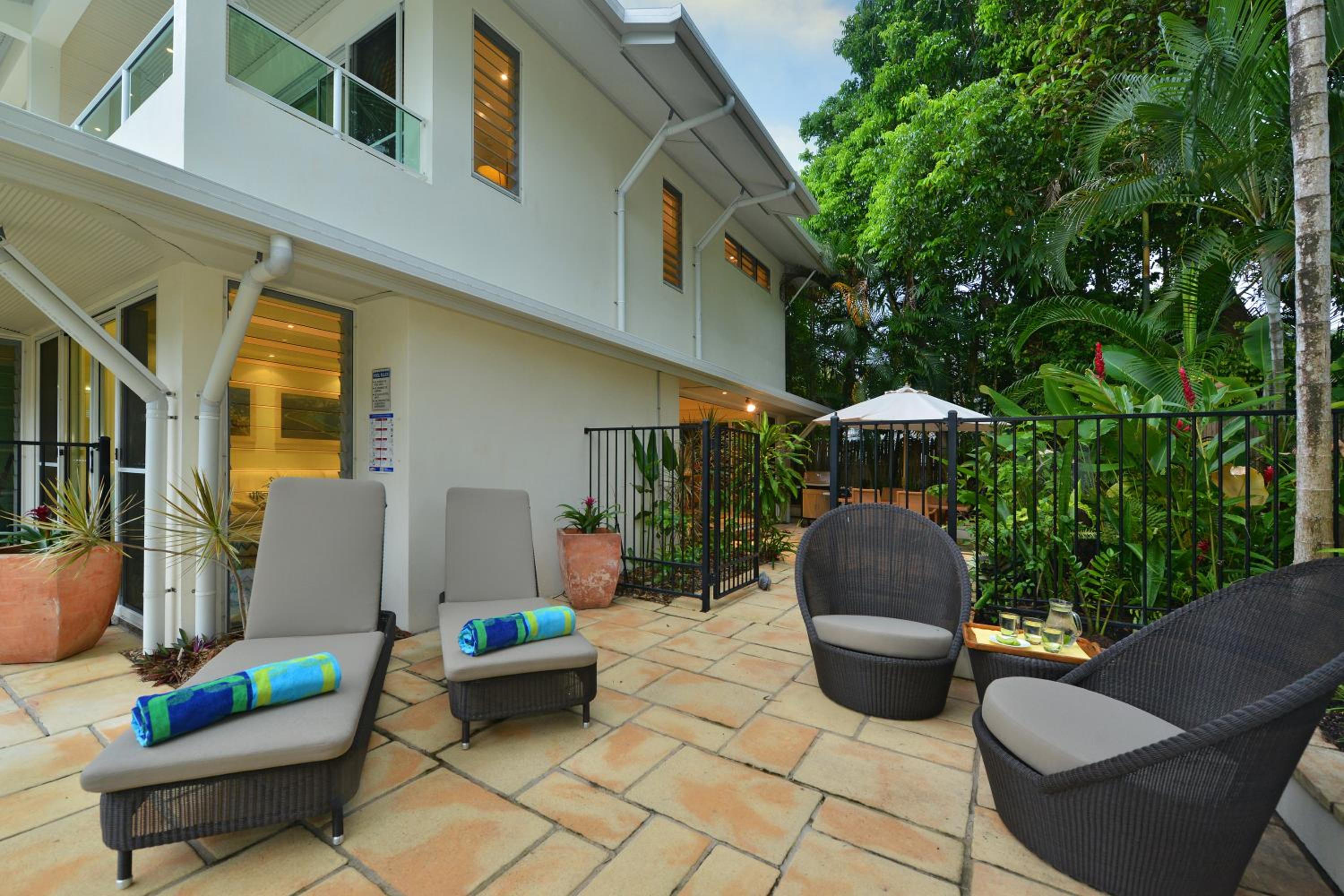 Reef Villa Port Douglas