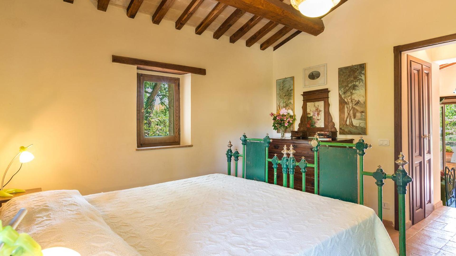 MULINO DELLA QUERCIA 2&1, Emma Villas view 5