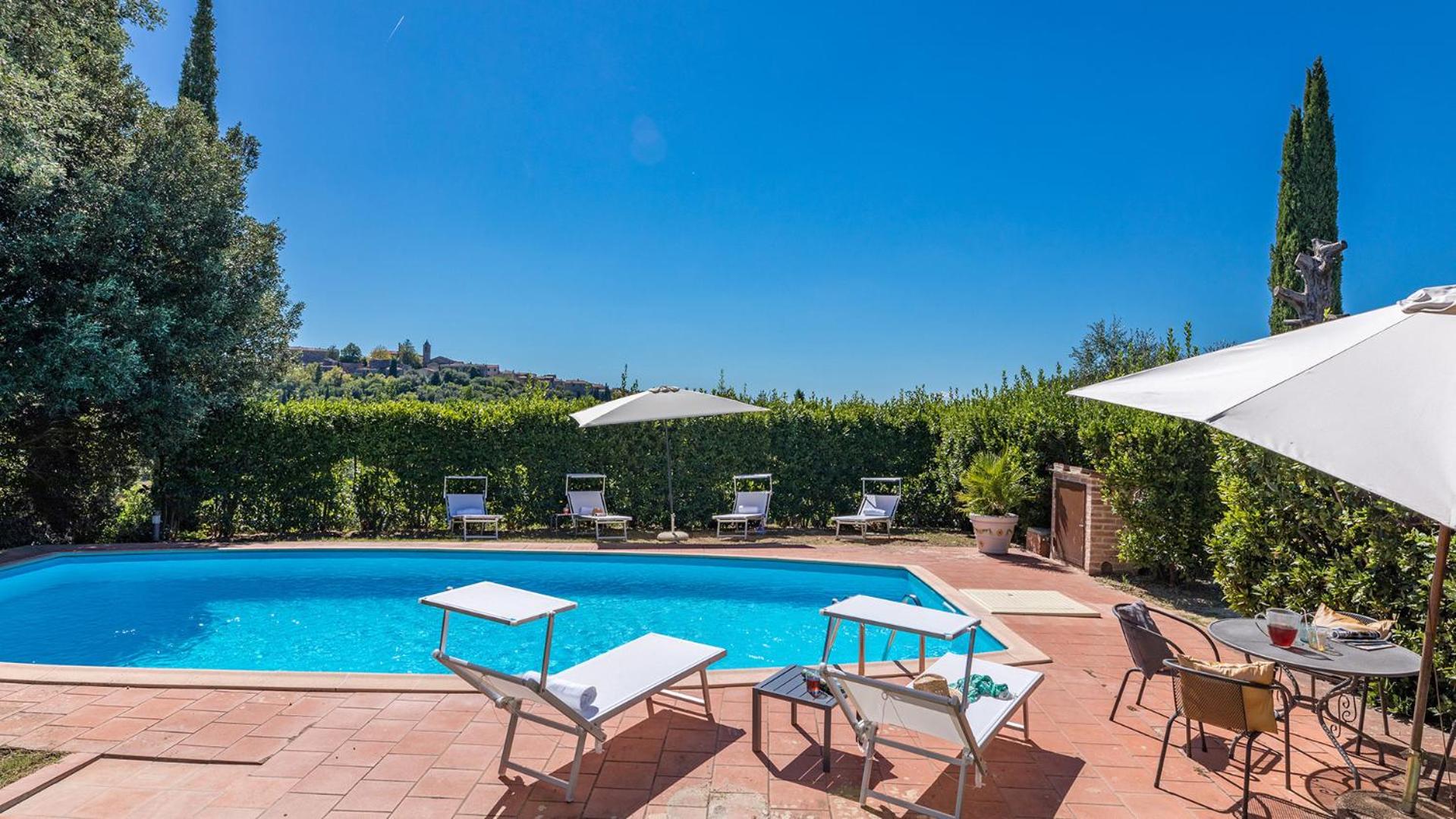 PODERINO 6, Emma Villas view 3