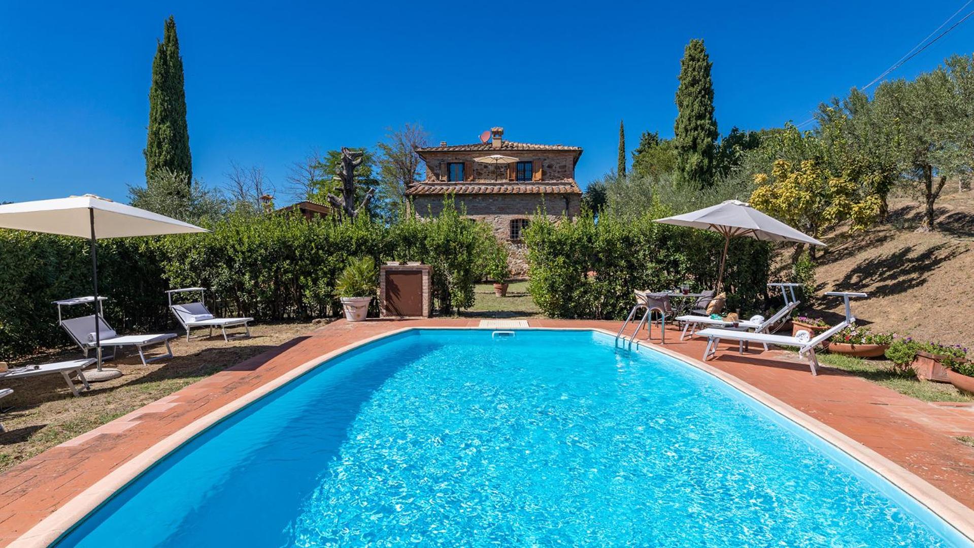 PODERINO 6, Emma Villas view 5