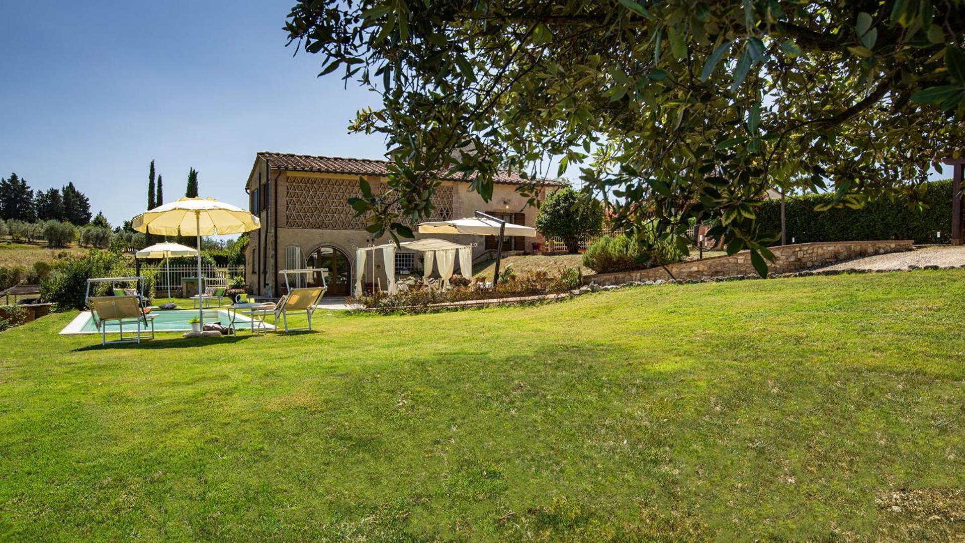 Ricciolo 4, Emma Villas photo 5