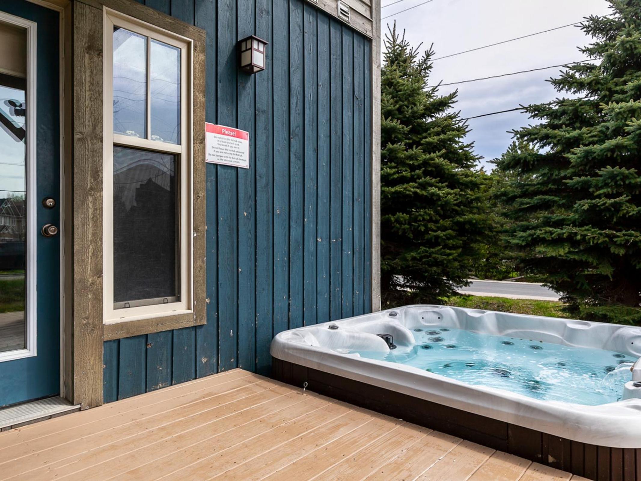 Blue View 1 Aurora Chalet 84144 view 4