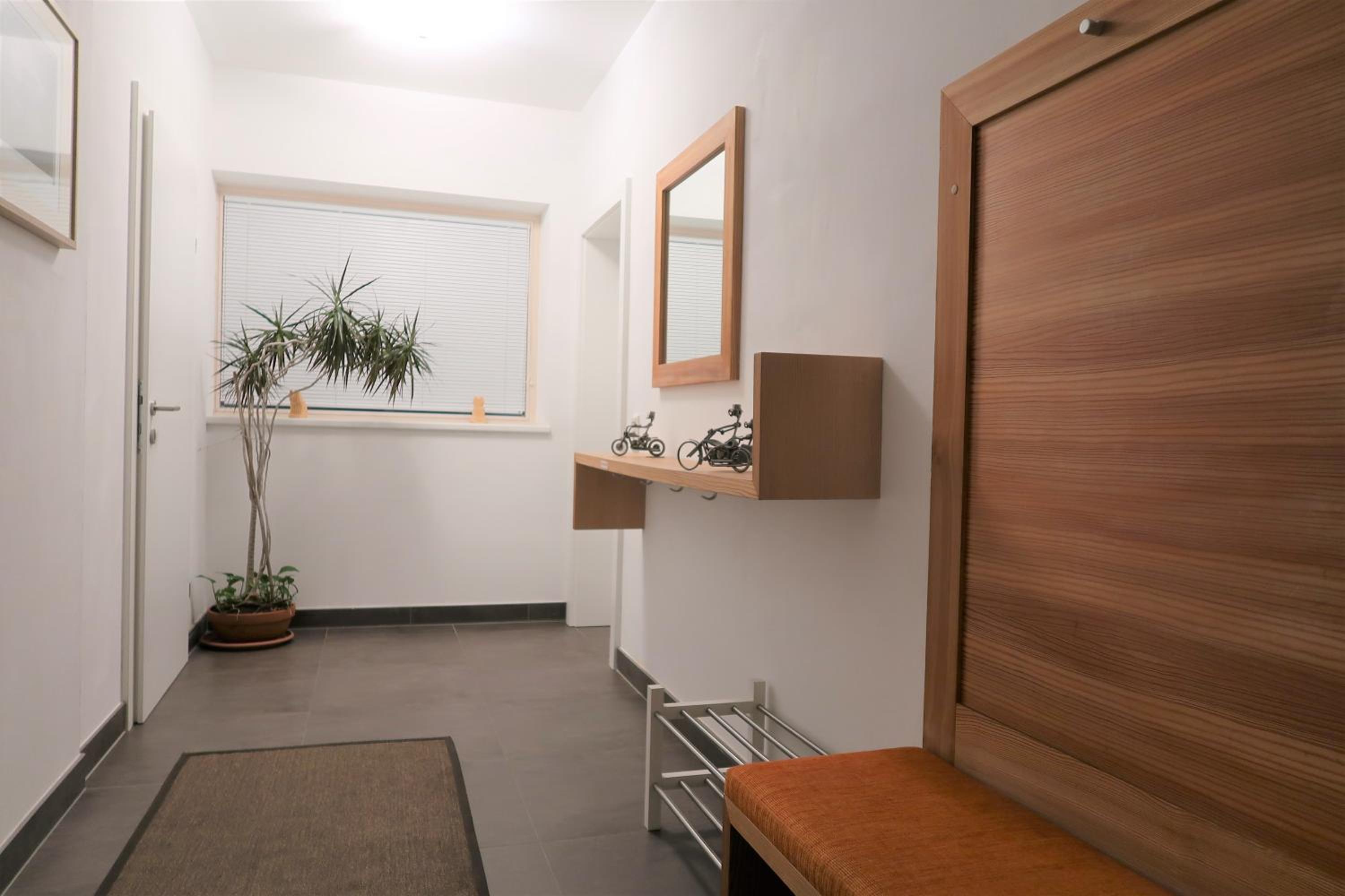 Ferienwohnung Simonhof
