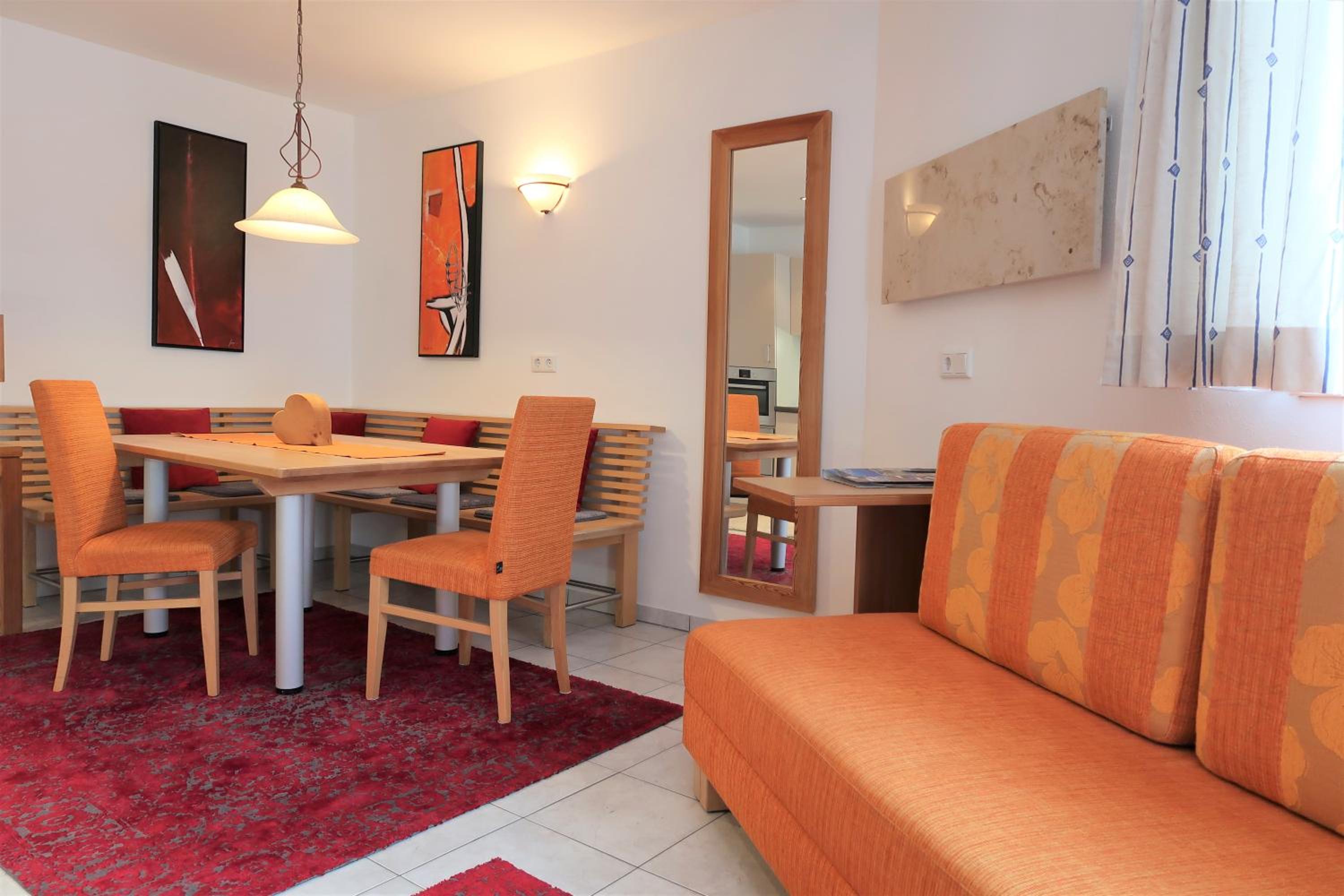 Ferienwohnung Simonhof