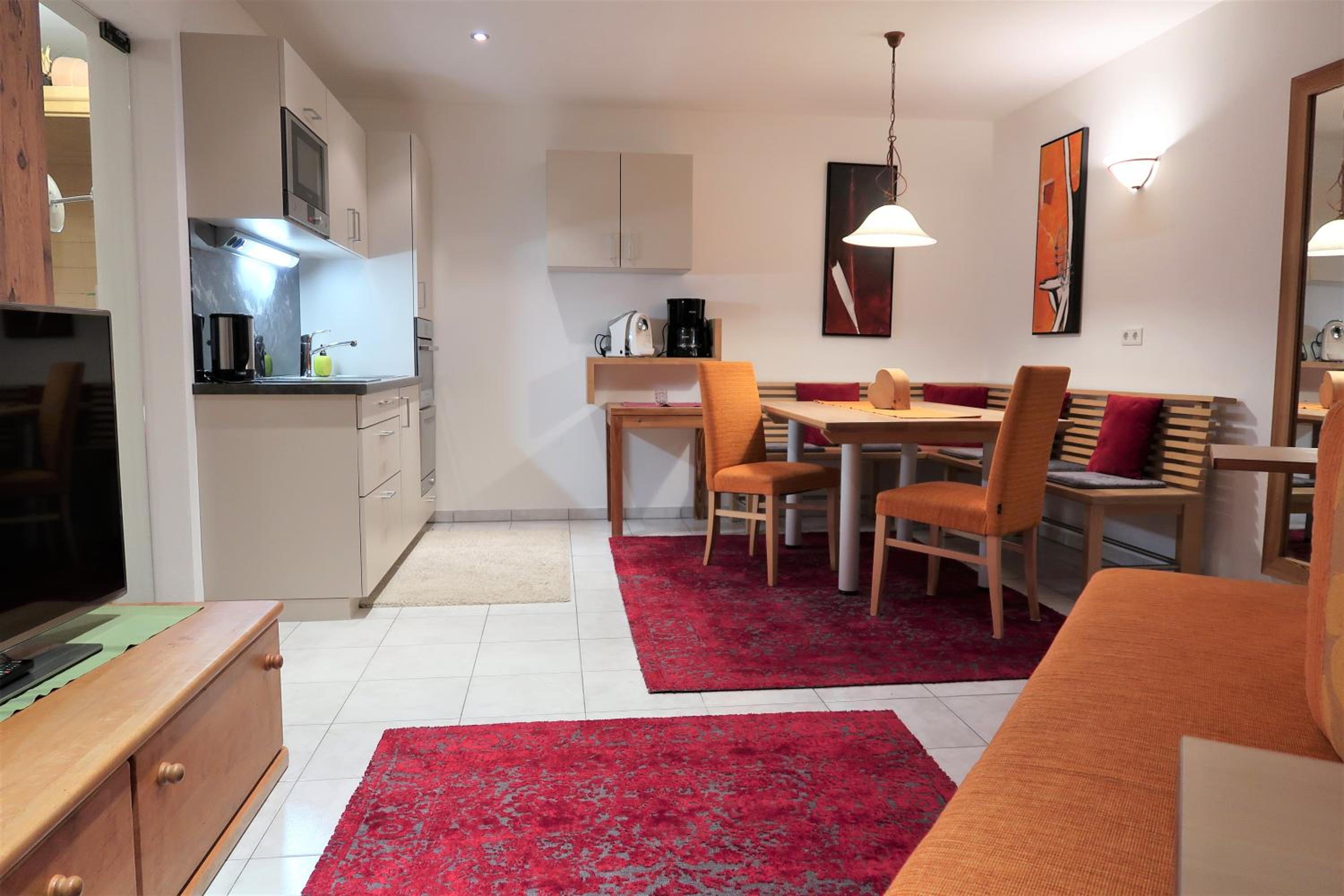 Ferienwohnung Simonhof