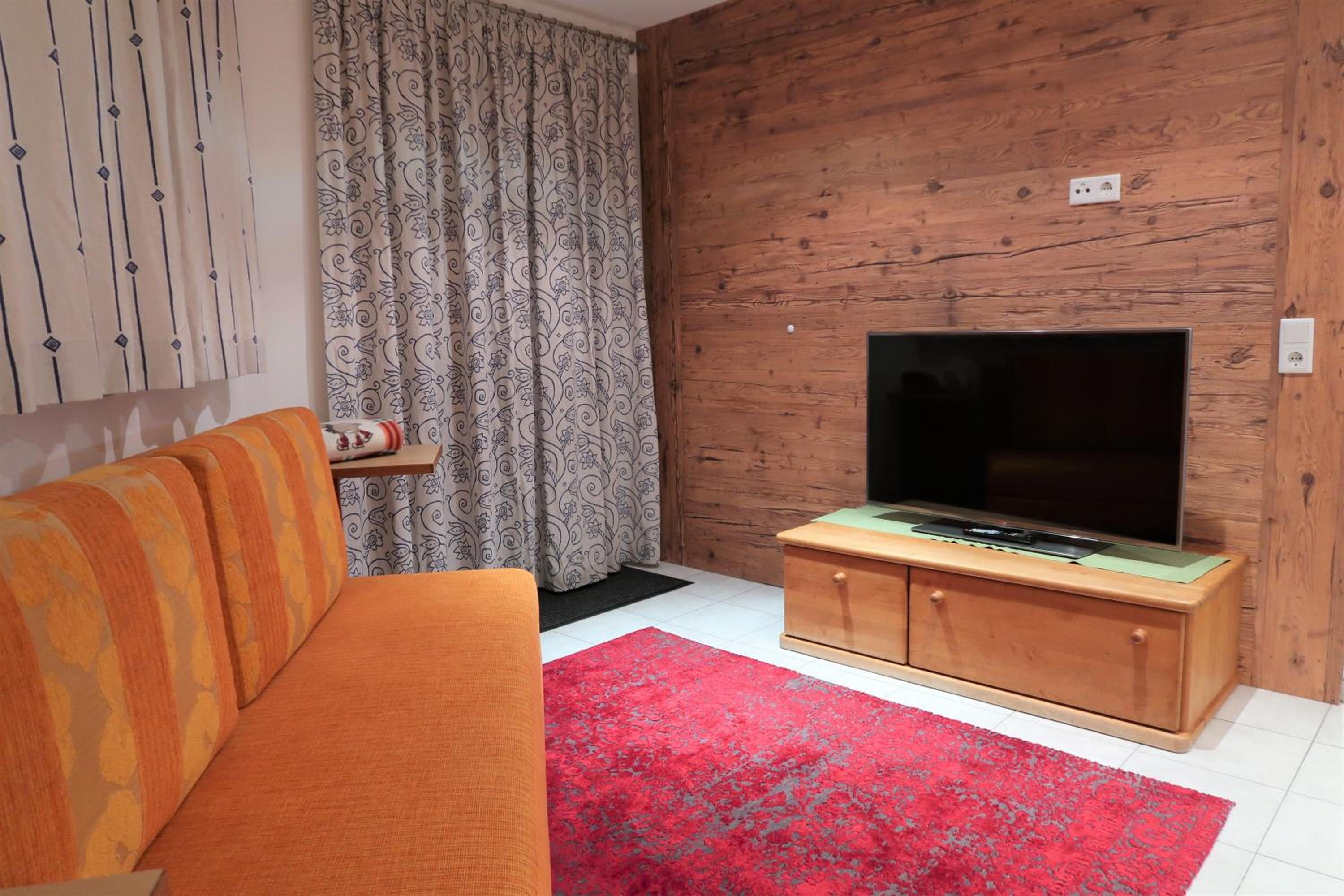Ferienwohnung Simonhof
