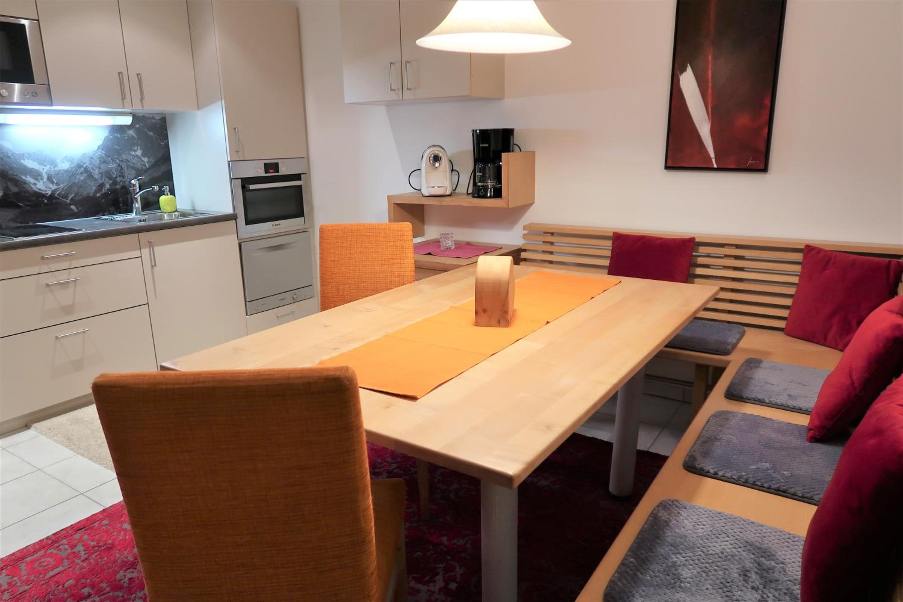 Ferienwohnung Simonhof