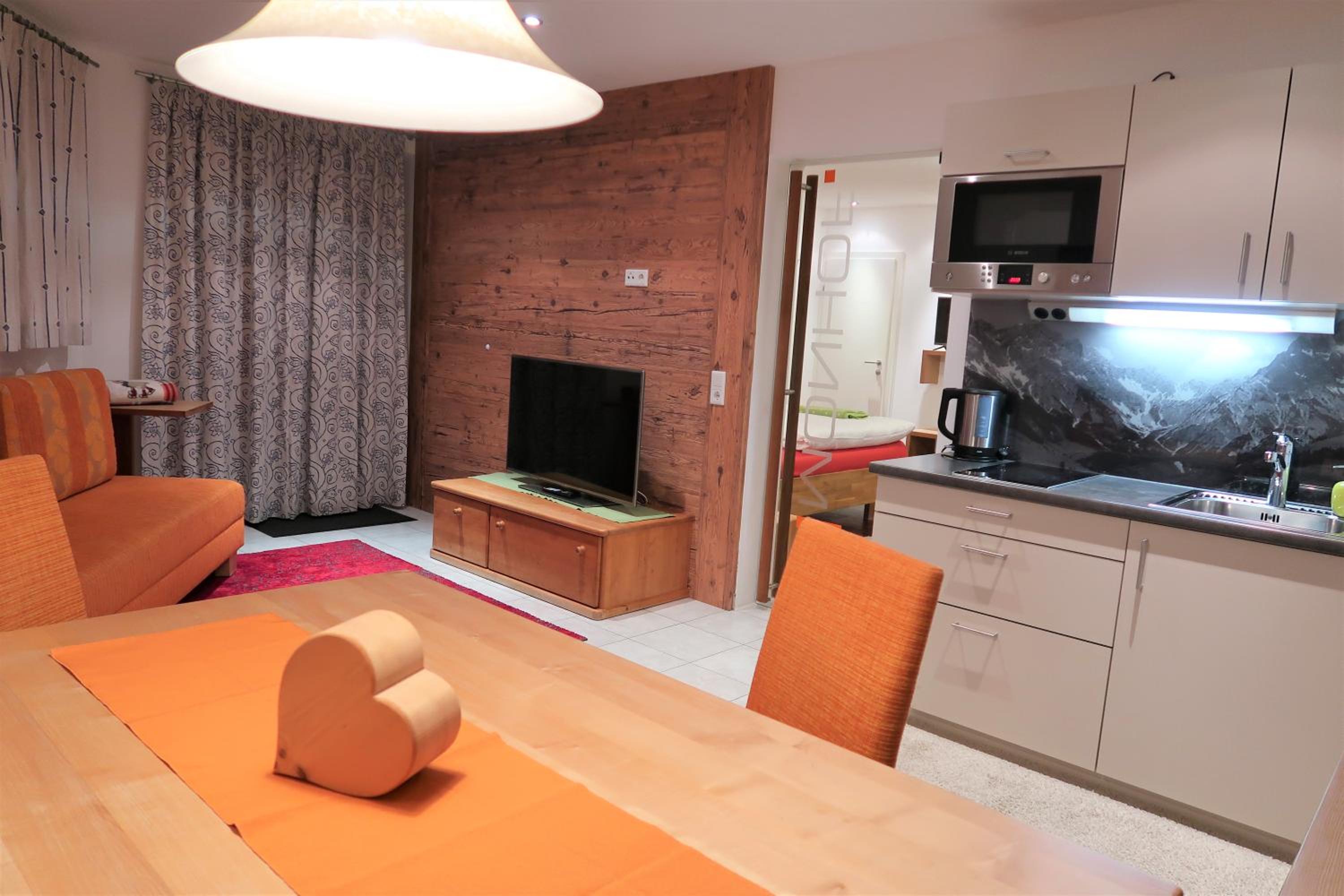 Ferienwohnung Simonhof