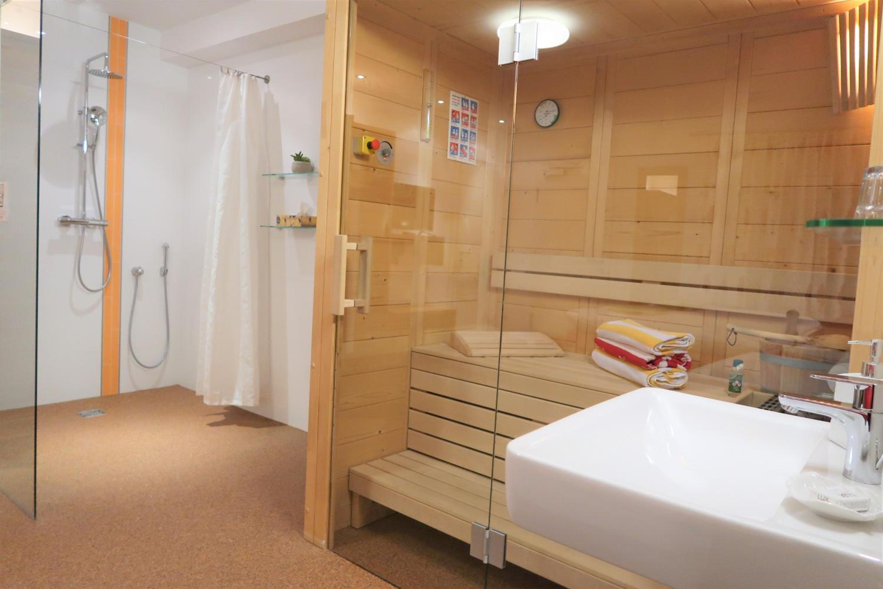 Ferienwohnung Simonhof