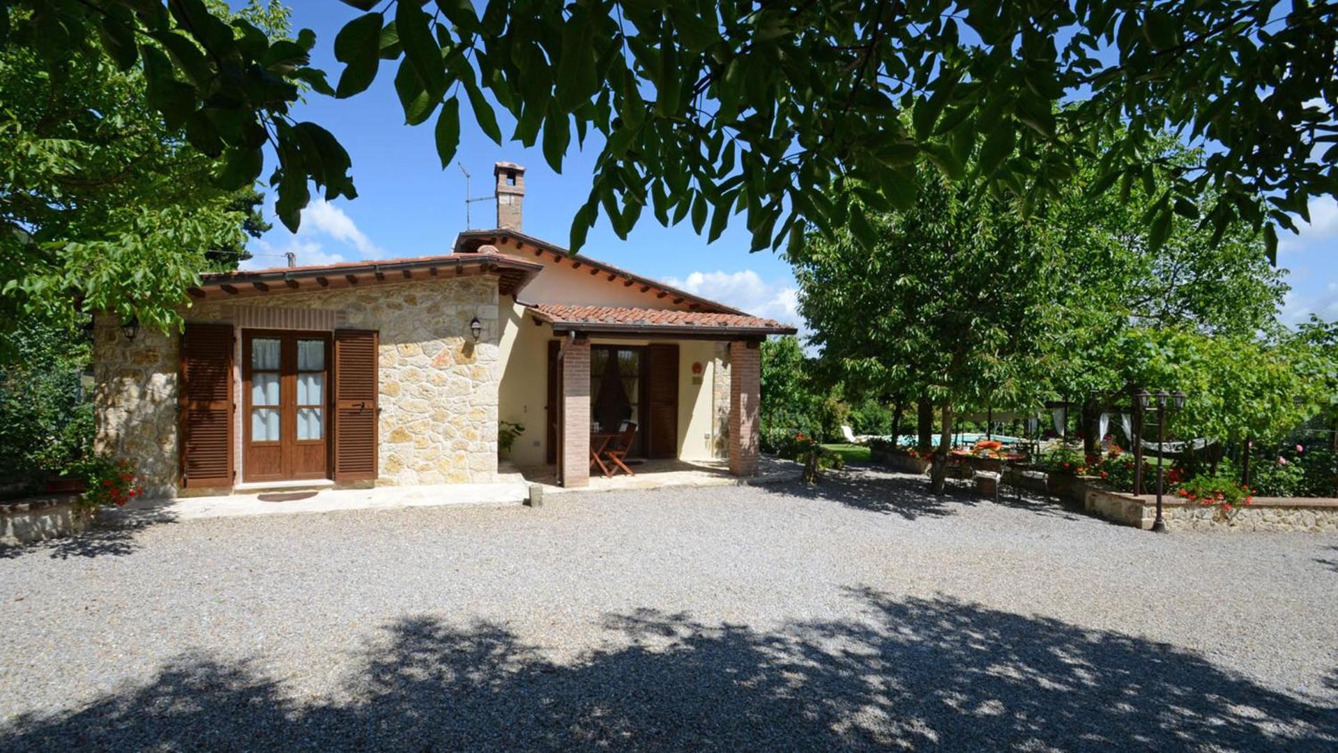Sferracavalli 4, Emma Villas view 3