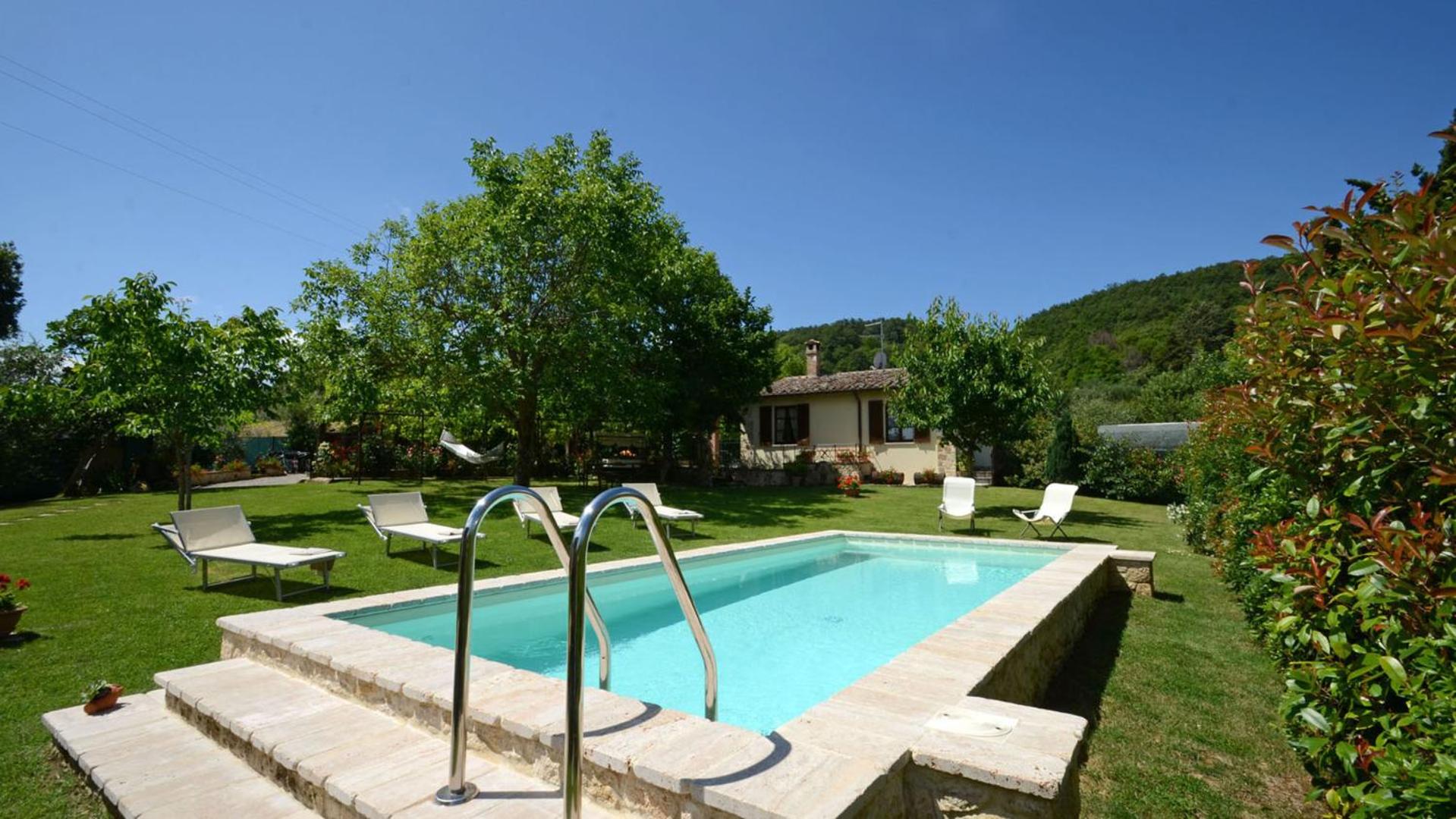 Sferracavalli 4, Emma Villas view 5