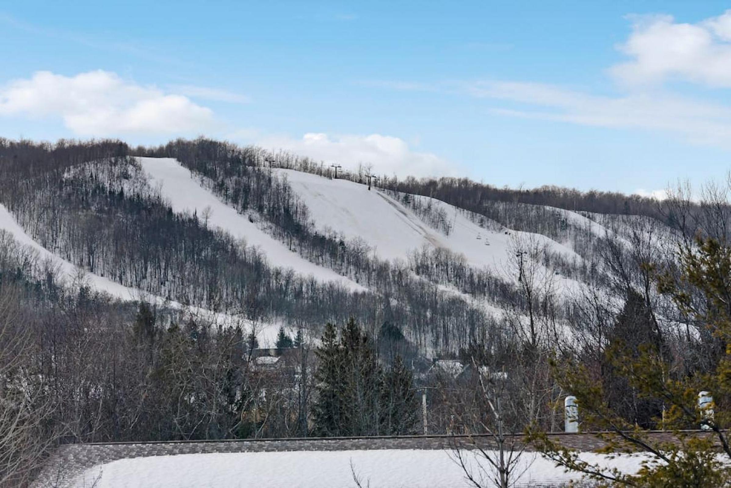 Mountain View Wintergreen Home 84140