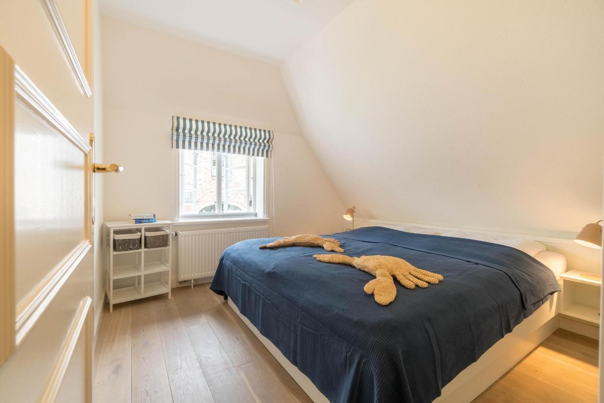 Altes Schulmeisterhaus Wohnung 1