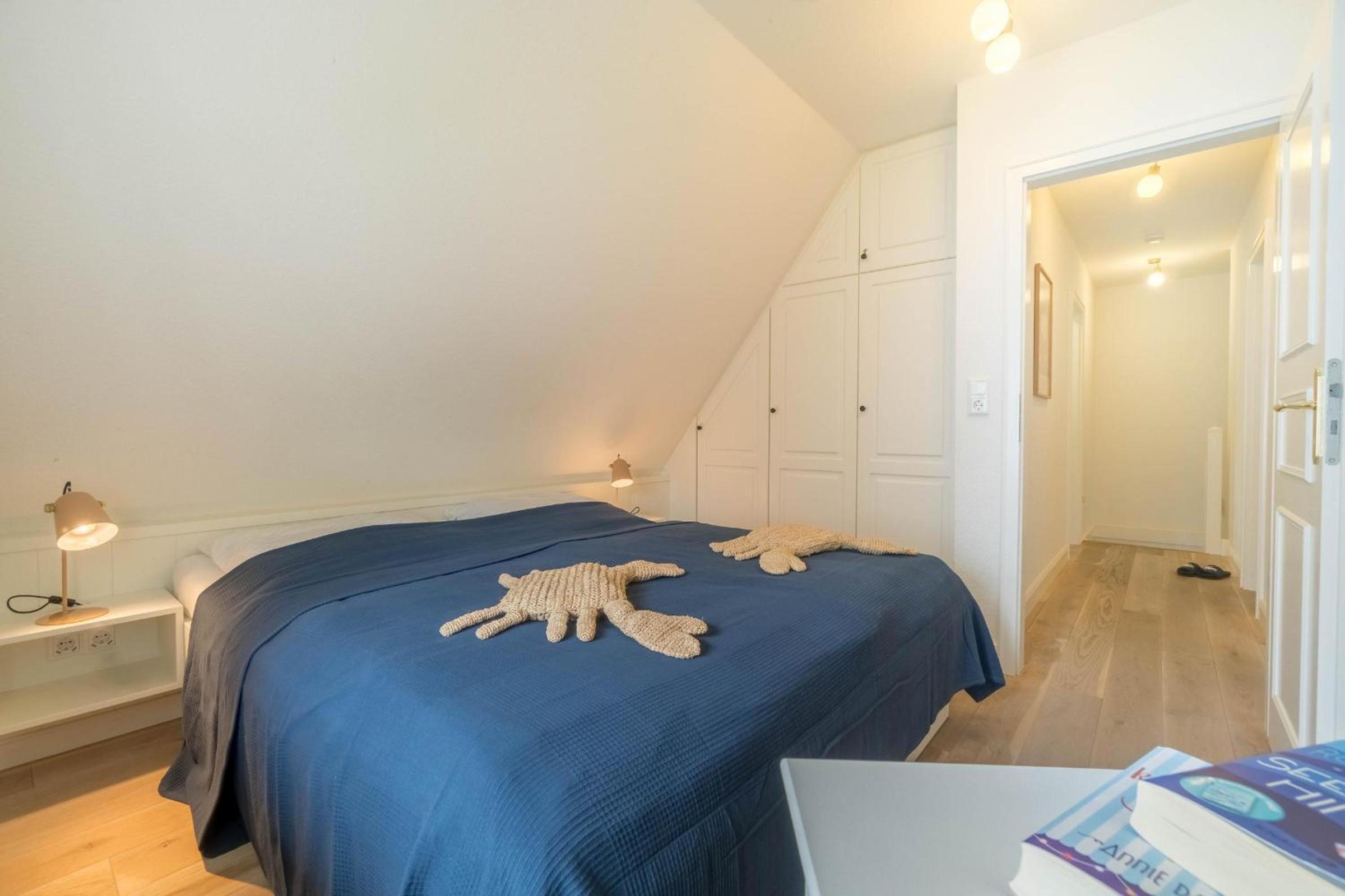 Altes Schulmeisterhaus Wohnung 1