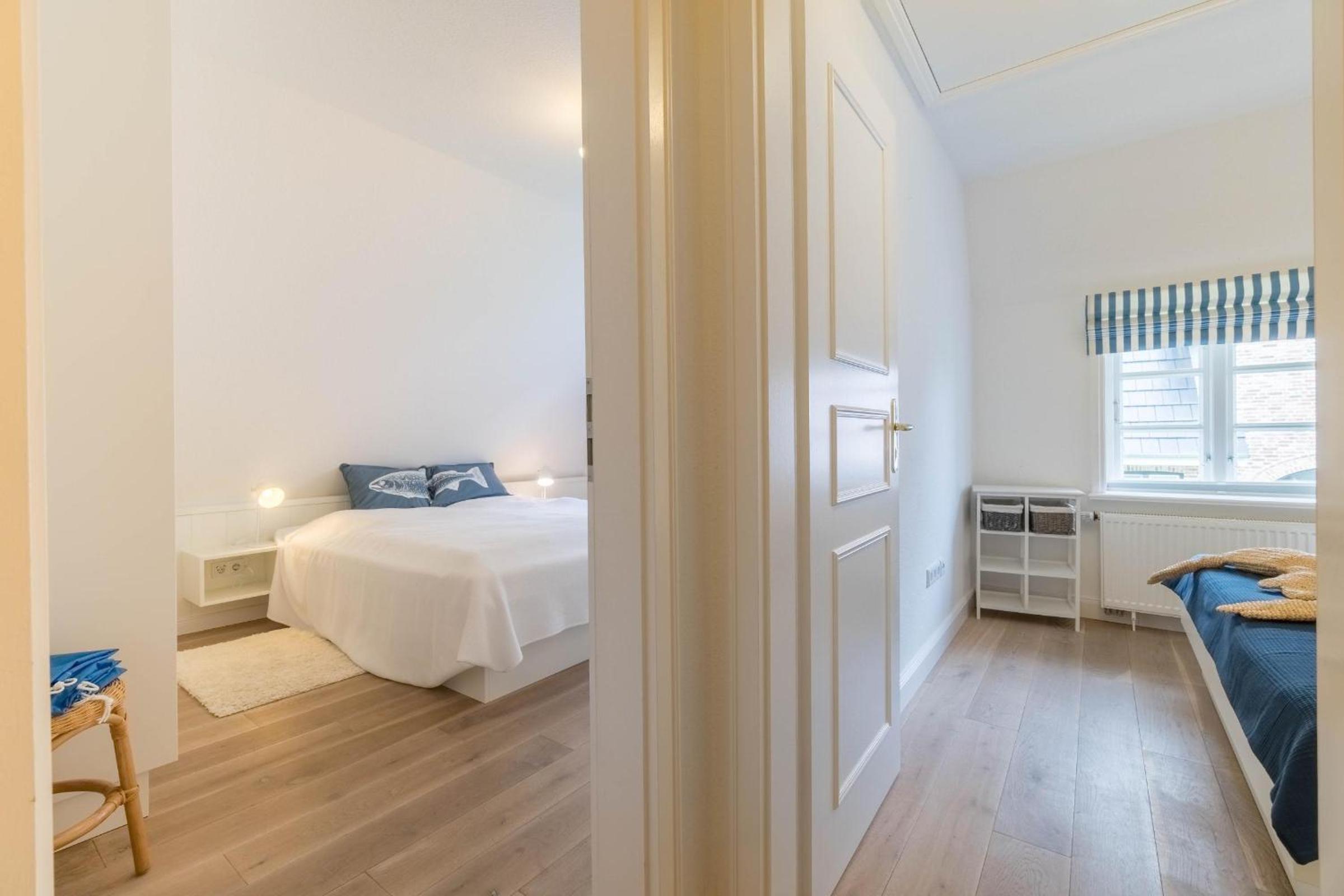 Altes Schulmeisterhaus Wohnung 1