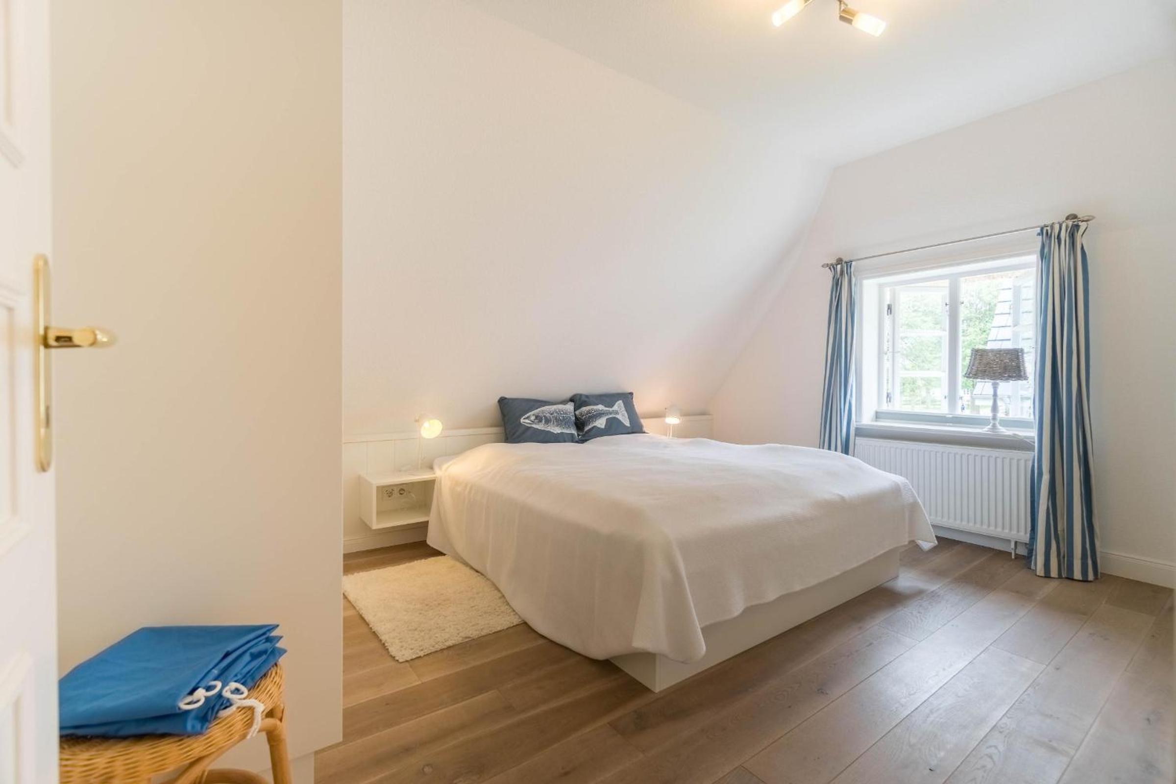 Altes Schulmeisterhaus Wohnung 1