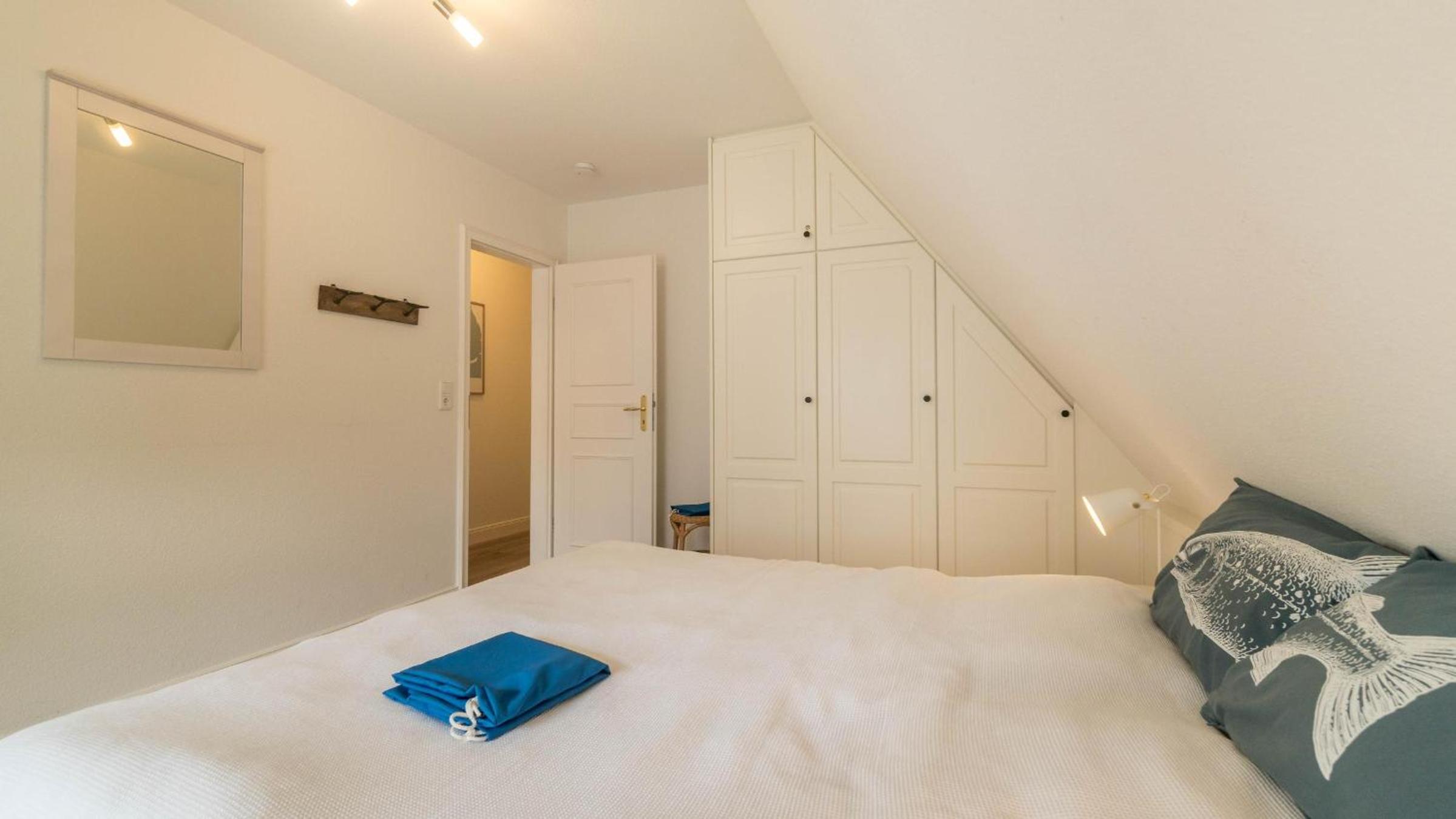 Altes Schulmeisterhaus Wohnung 1